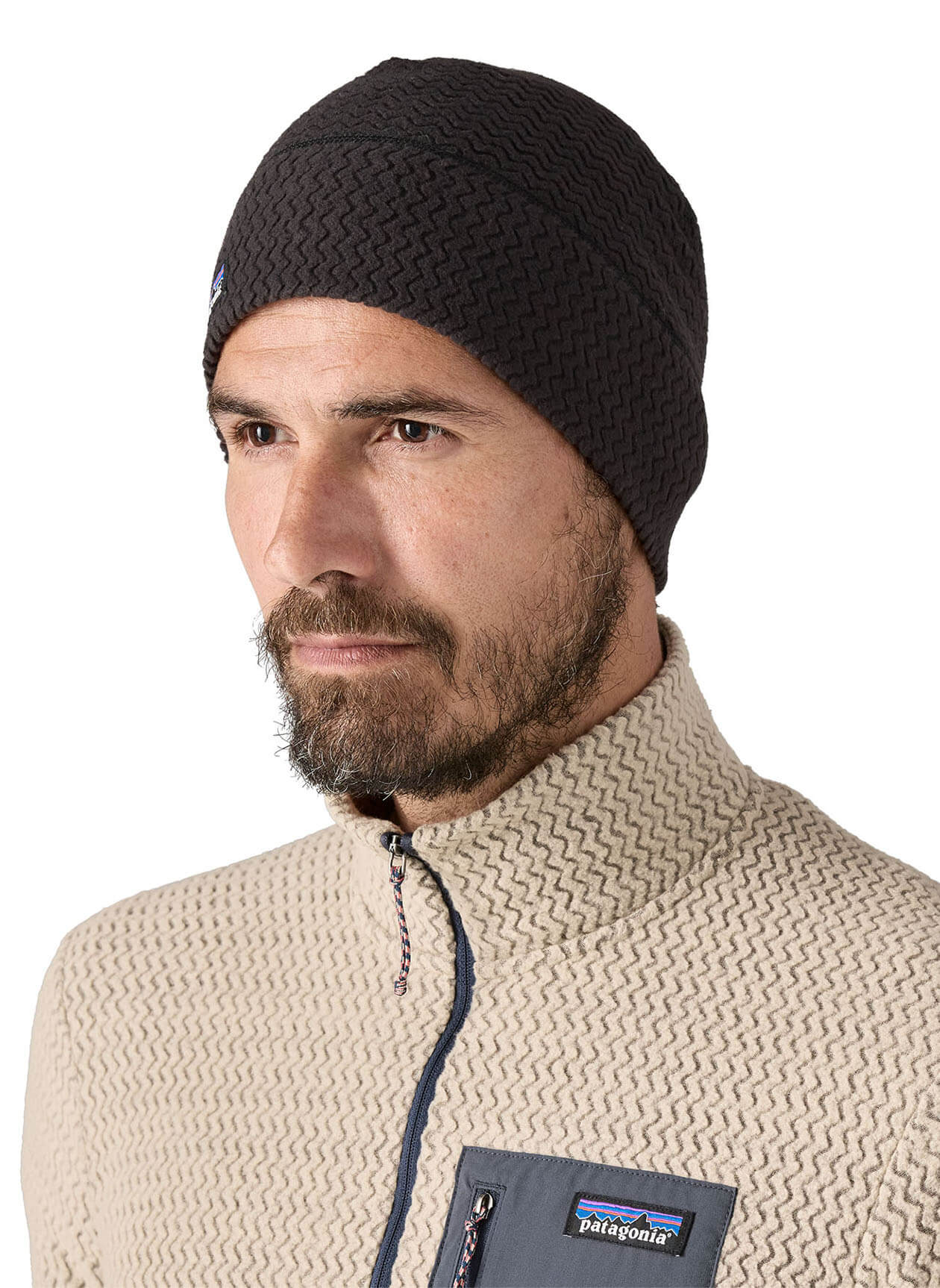 Patagonia R1 Air Beanie