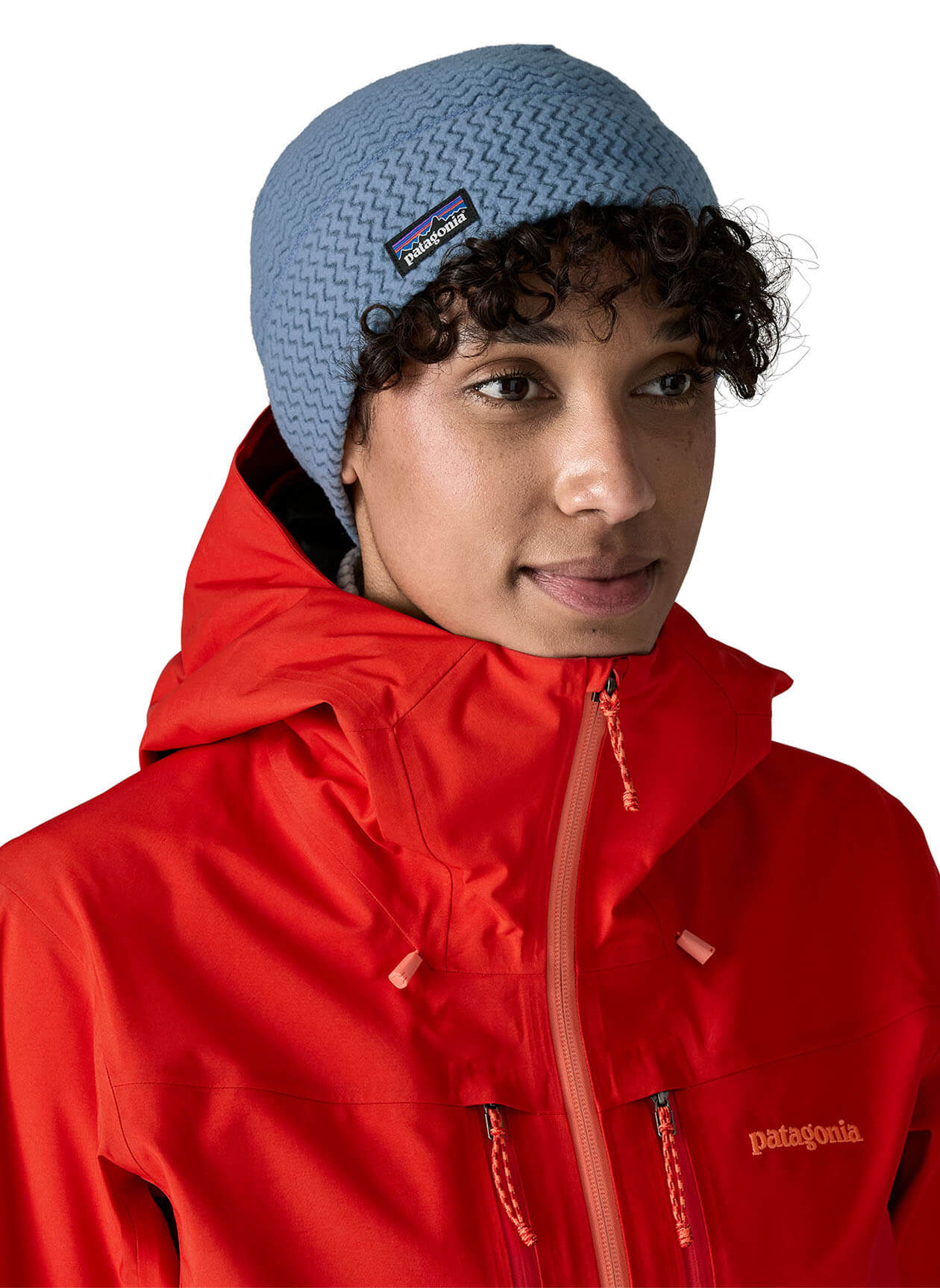 Patagonia R1 Air Beanie