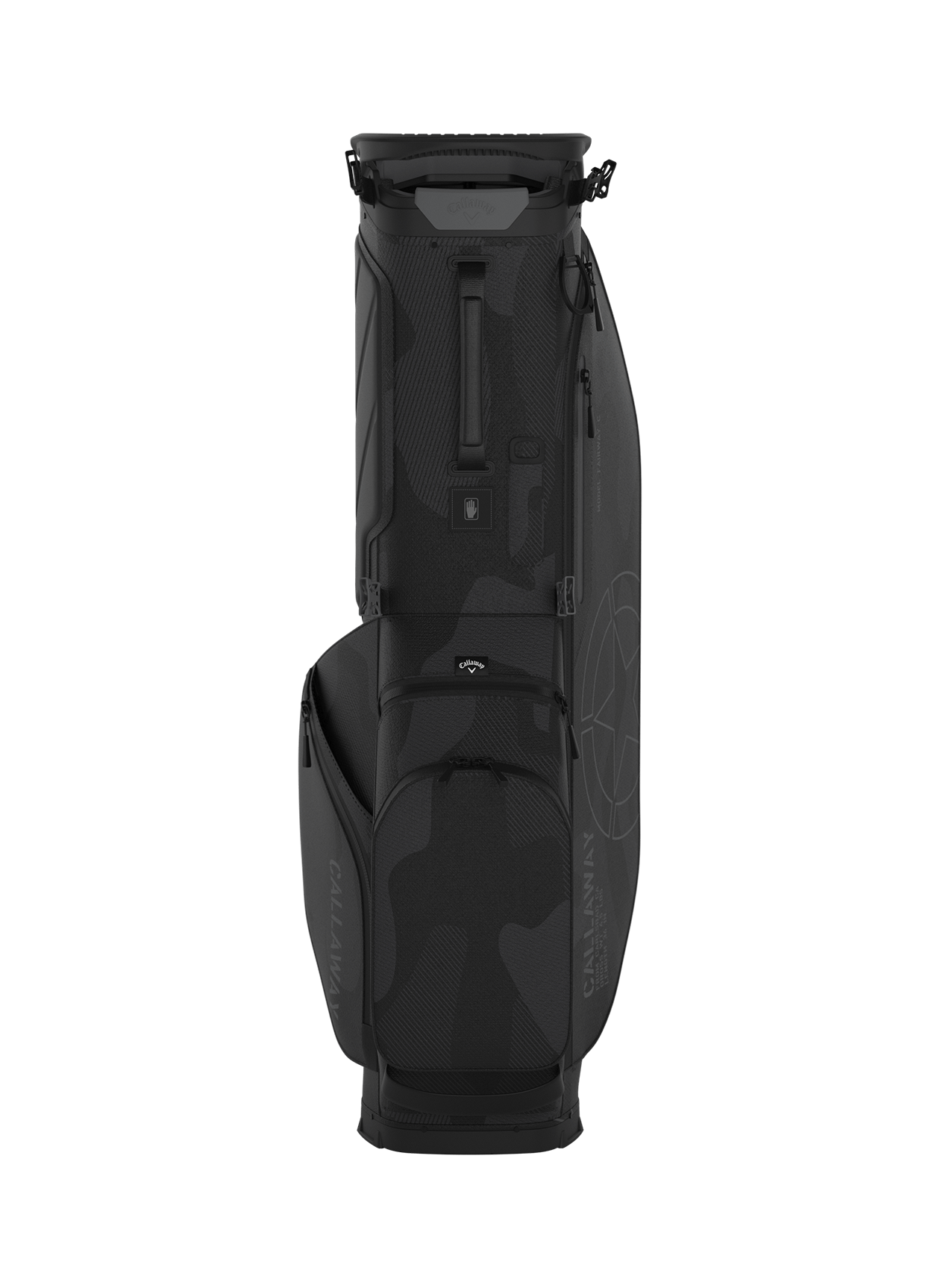 Callaway Golf Fairway C Stand Bag