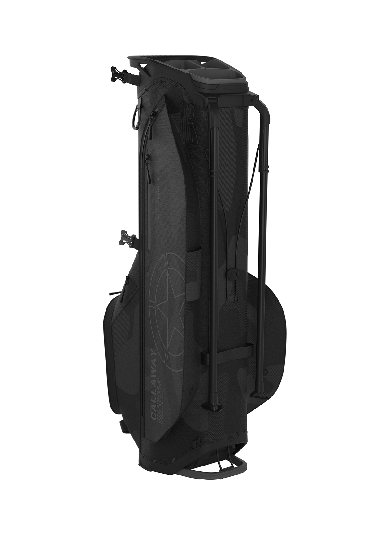 Callaway Golf Fairway C Stand Bag