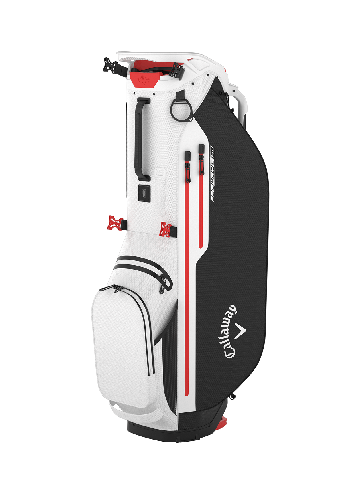 Callaway Golf Fairway C HD Stand Bag