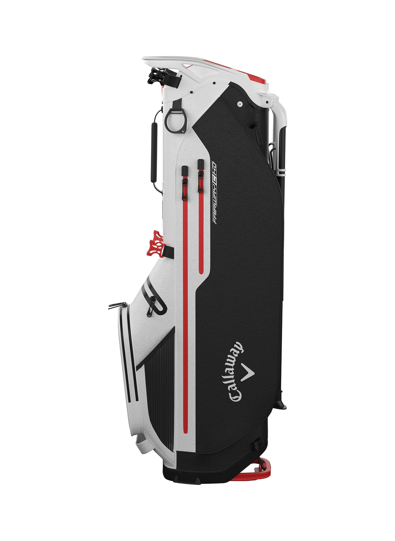 Callaway Golf Fairway C HD Stand Bag
