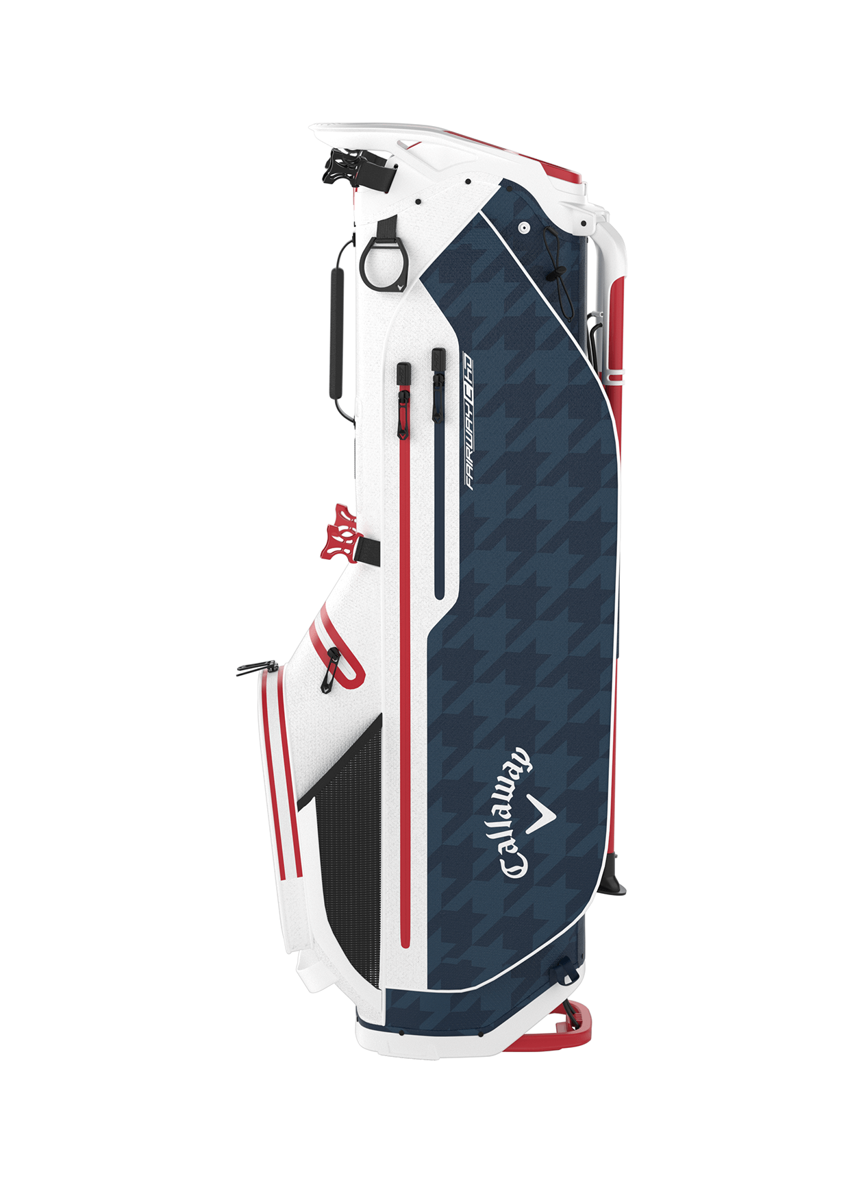 Callaway Golf Fairway C HD Stand Bag
