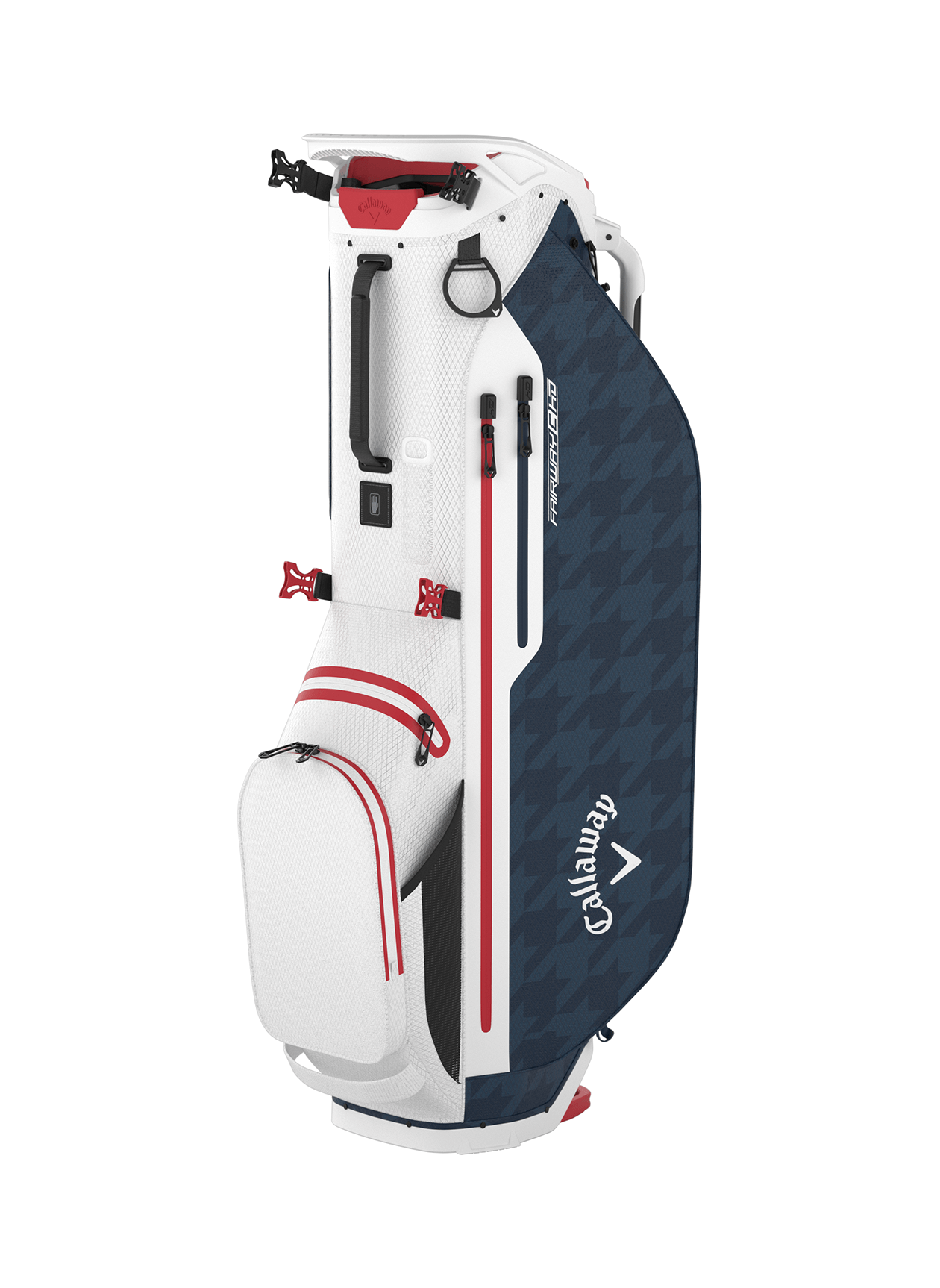 Callaway Golf Fairway C HD Stand Bag