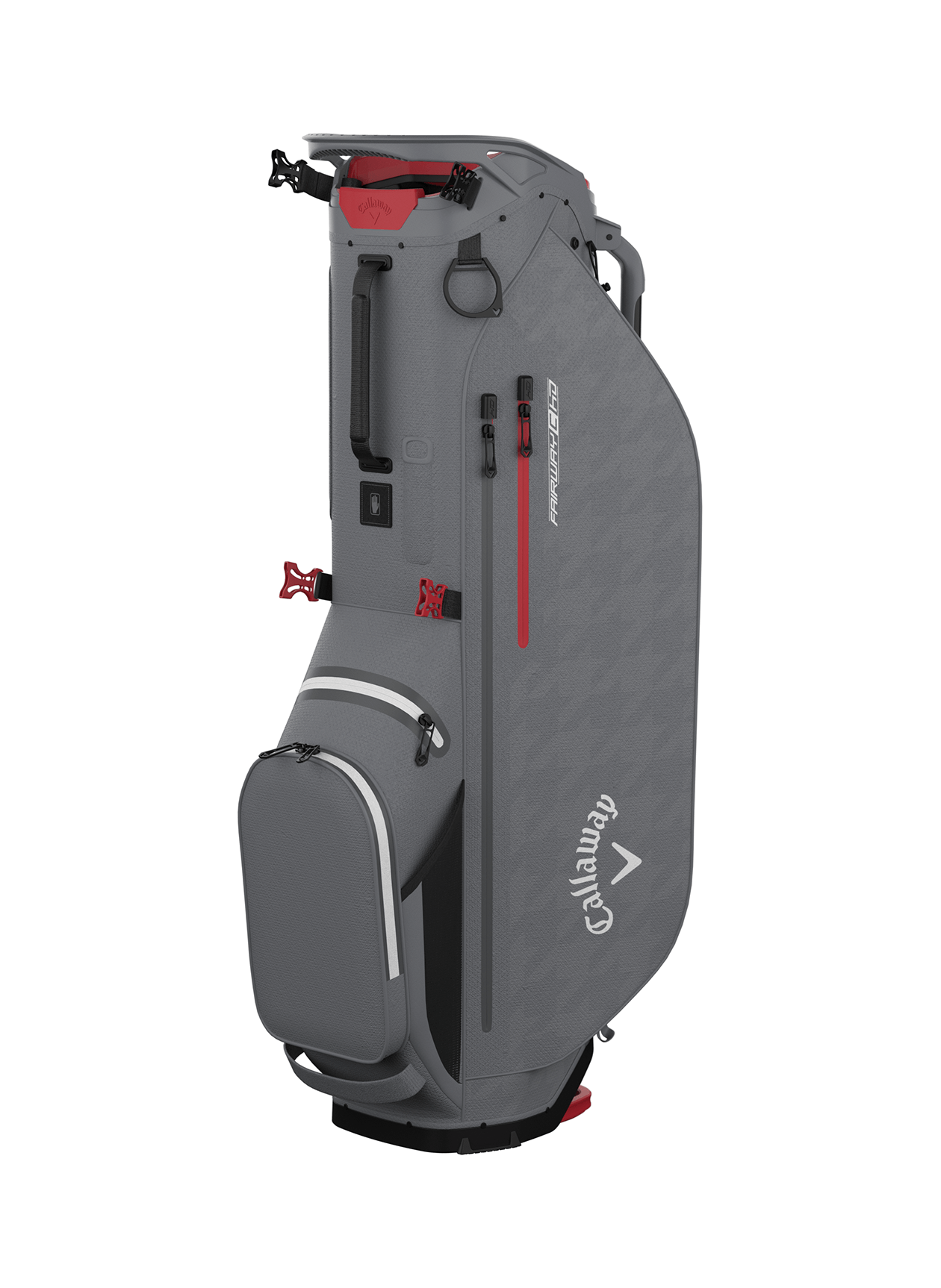 Callaway Golf Fairway C HD Stand Bag