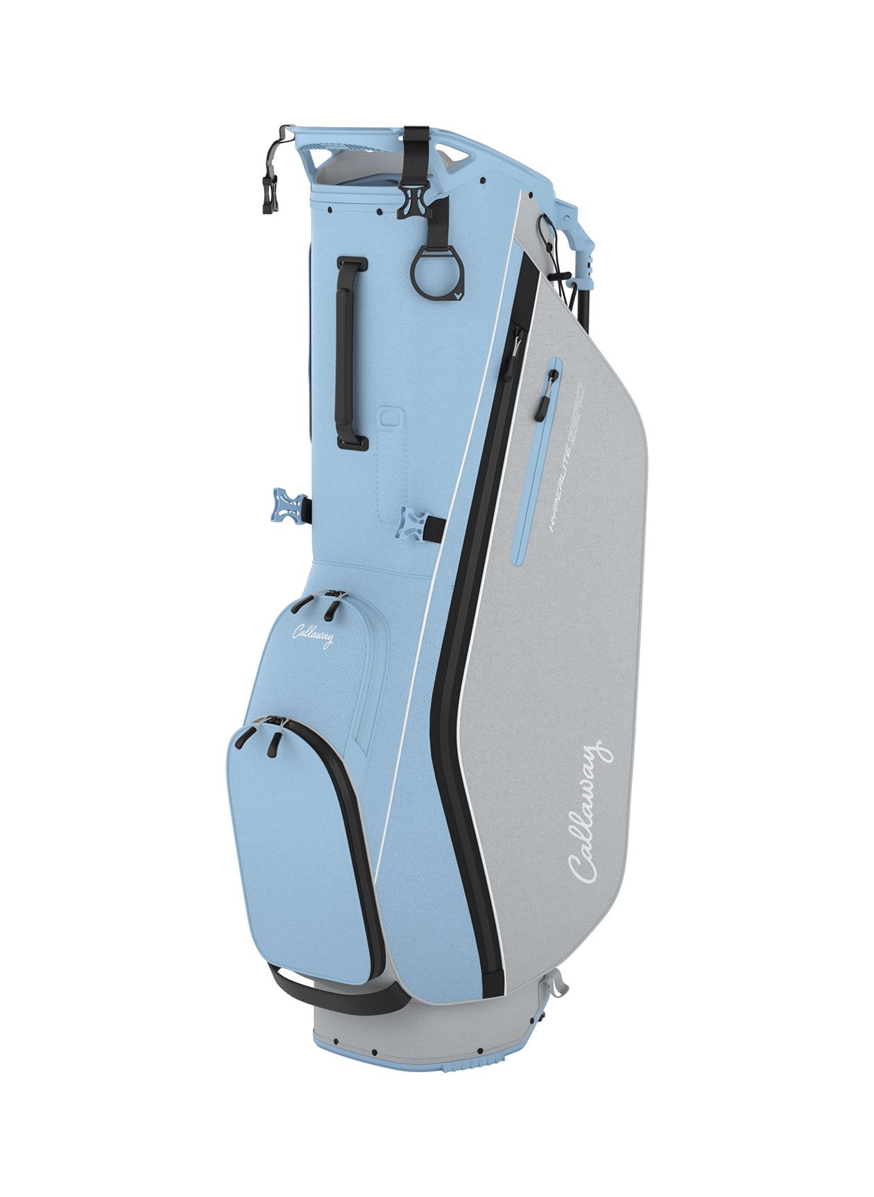 Callaway Golf Hyperlite Zero Stand Bag