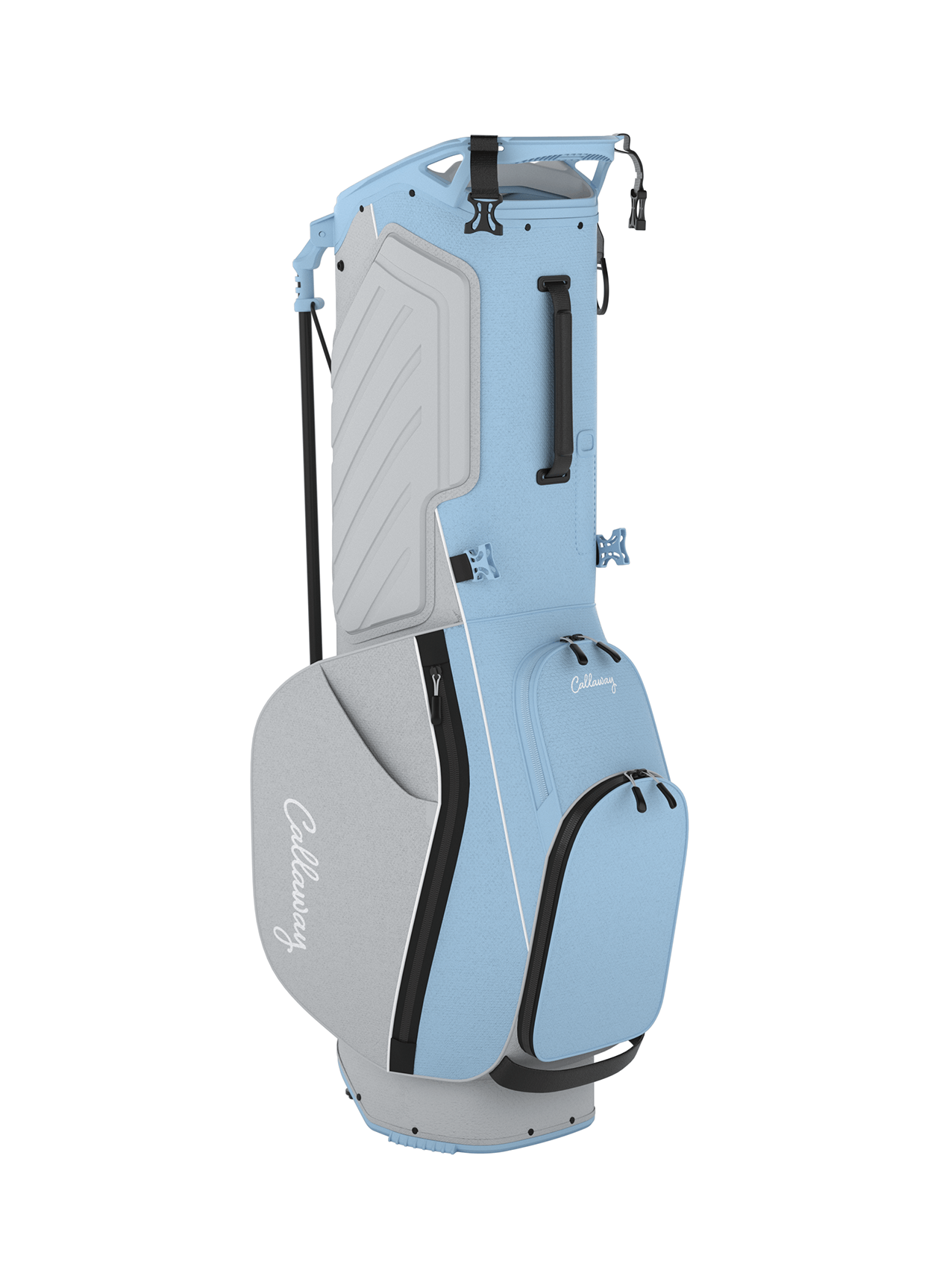 Callaway Golf Hyperlite Zero Stand Bag