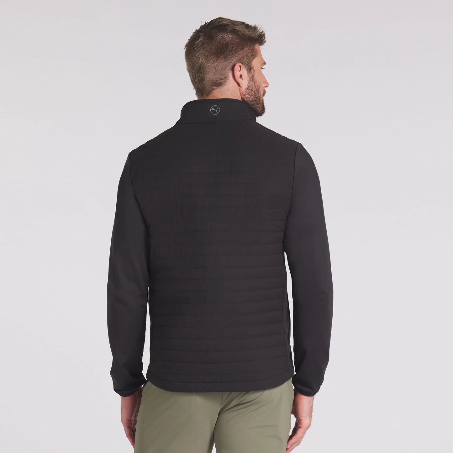 Puma Men's Scotia 2.0 Golf Jacket