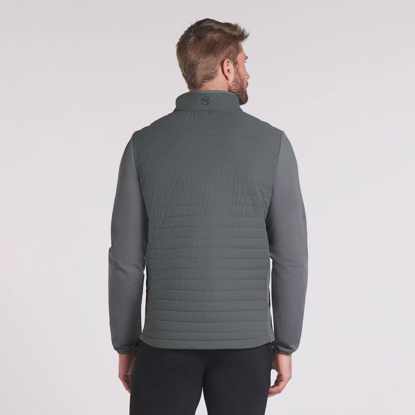 Puma Men's Scotia 2.0 Golf Jacket