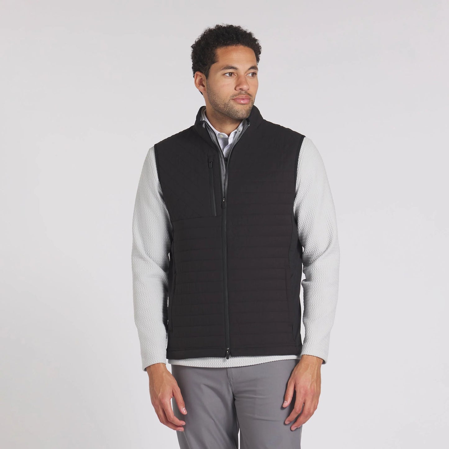 Puma Men's Scotia 2.0 Golf Vest