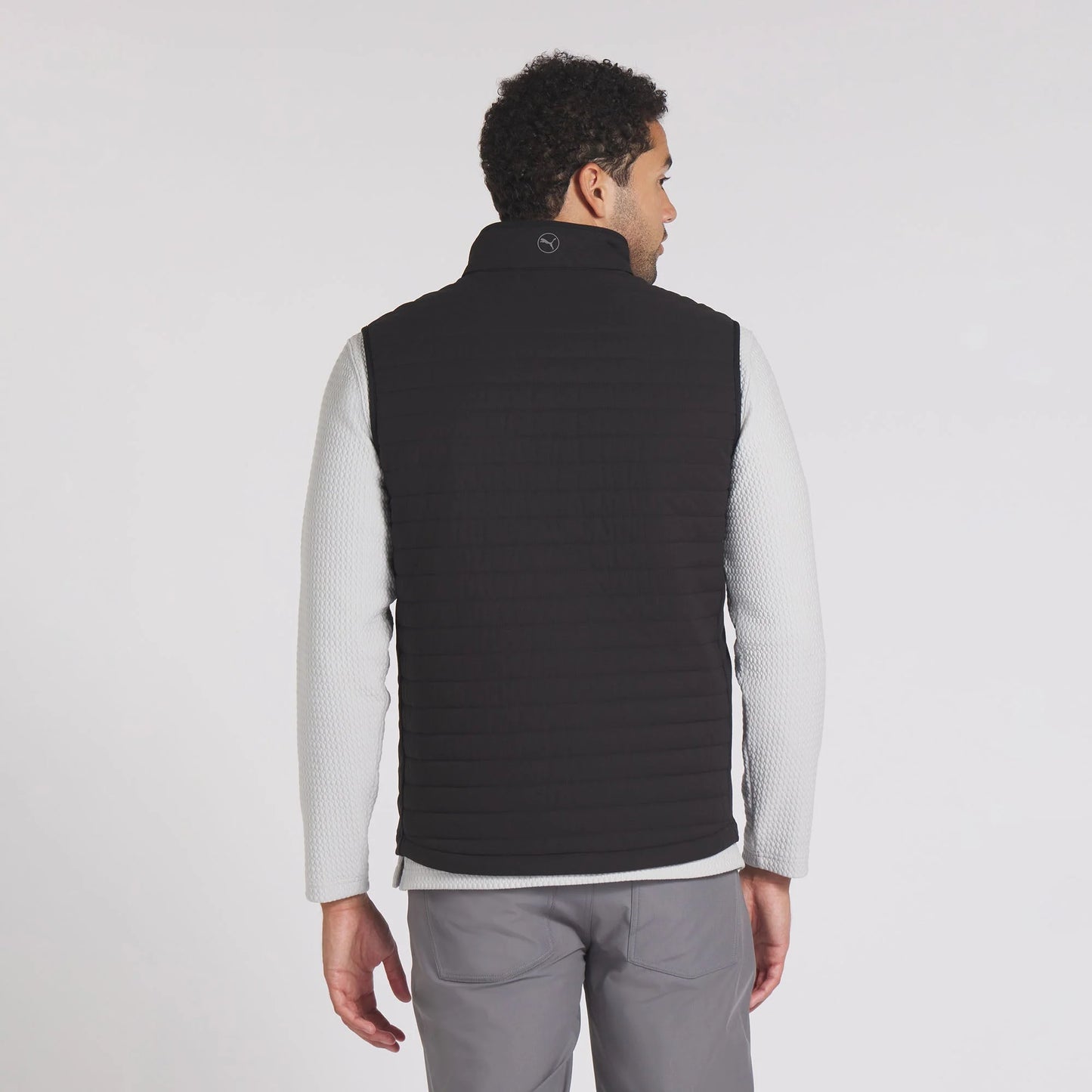 Puma Men's Scotia 2.0 Golf Vest