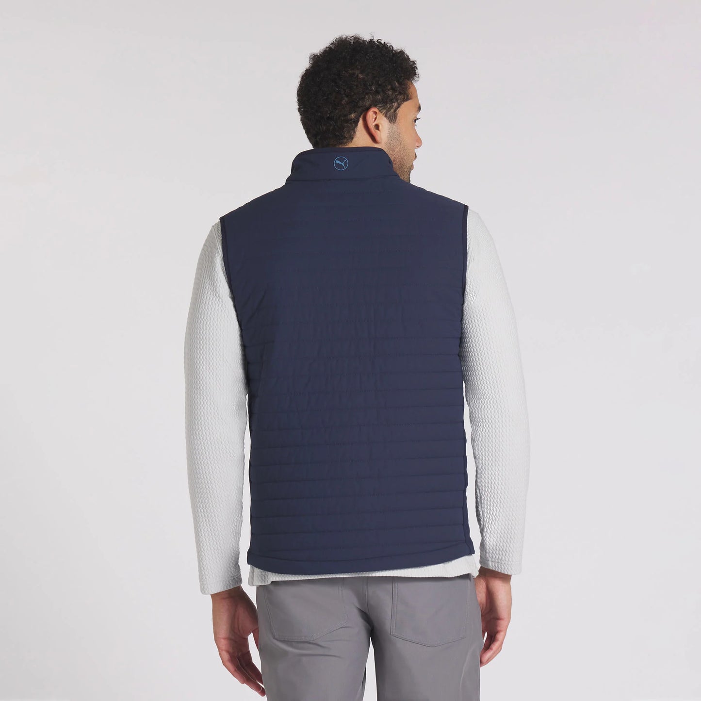 Puma Men's Scotia 2.0 Golf Vest