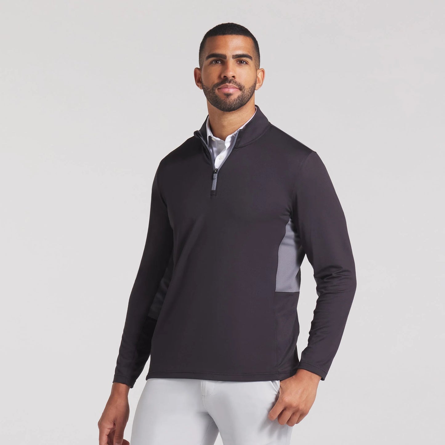 Puma Men's Pure 2.0 1/4 ZIP