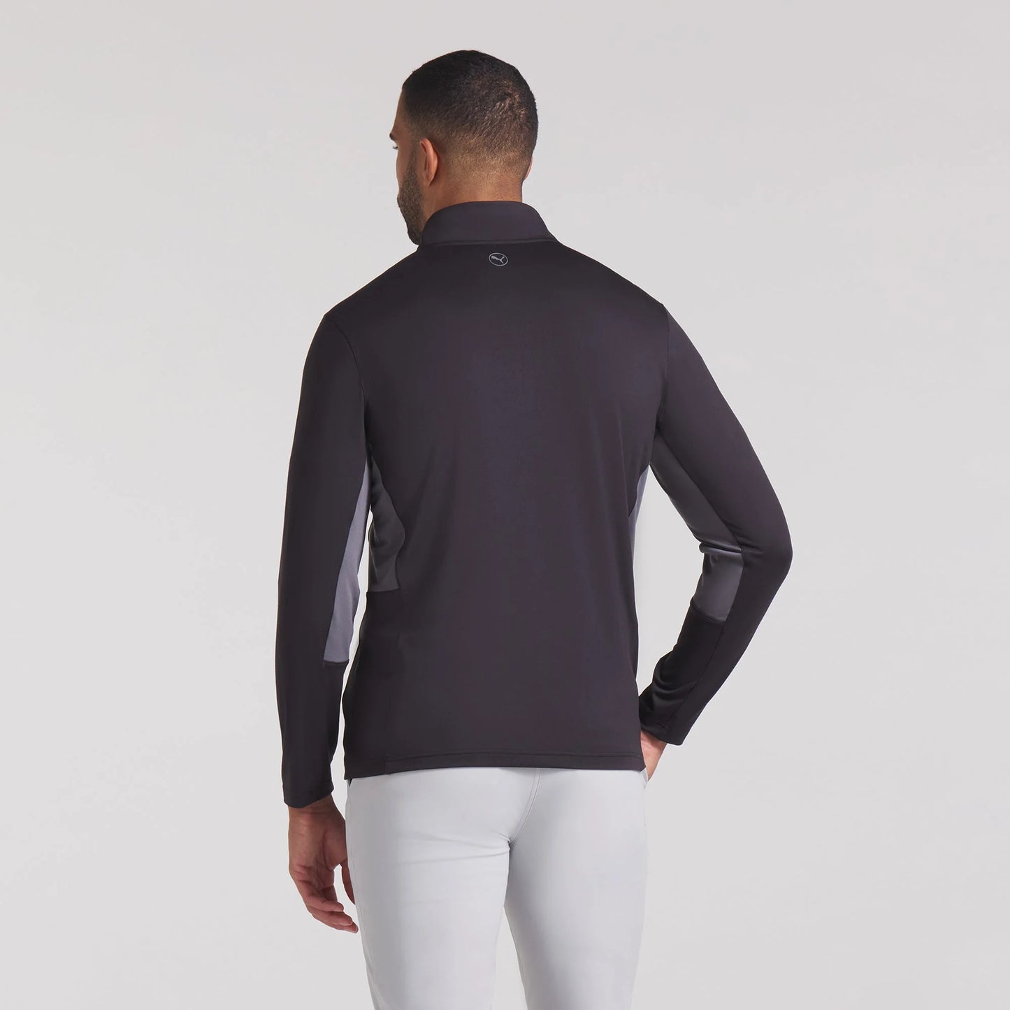Puma Men's Pure 2.0 1/4 ZIP