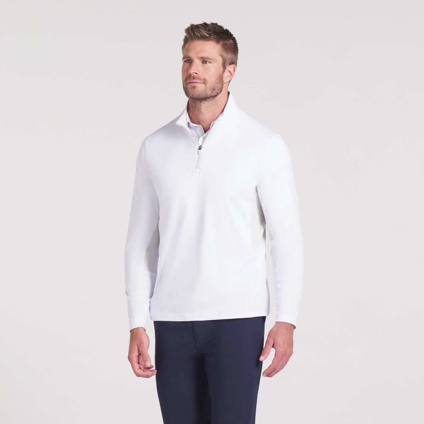 Puma Men's Pure 2.0 1/4 ZIP