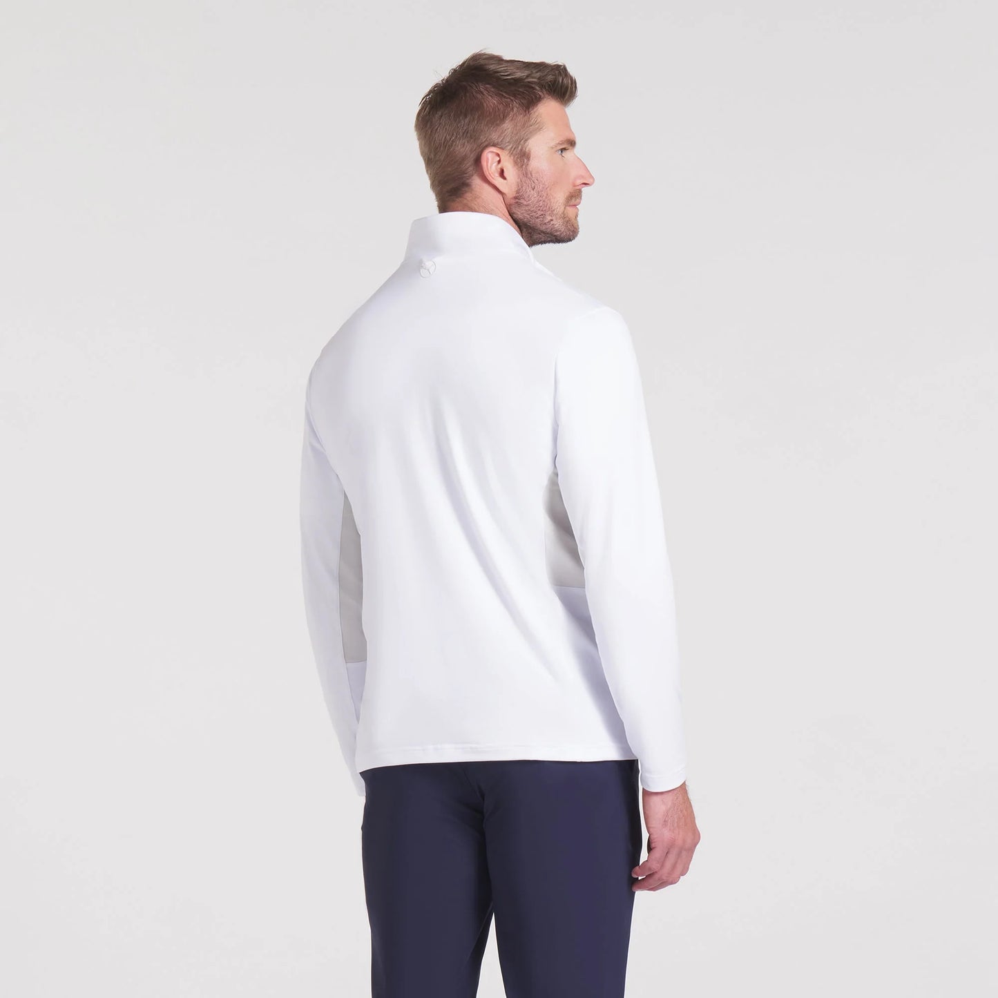 Puma Men's Pure 2.0 1/4 ZIP