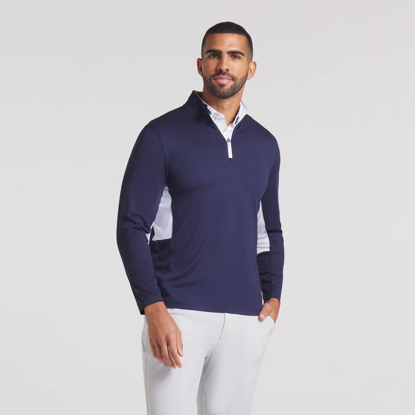 Puma Men's Pure 2.0 1/4 ZIP