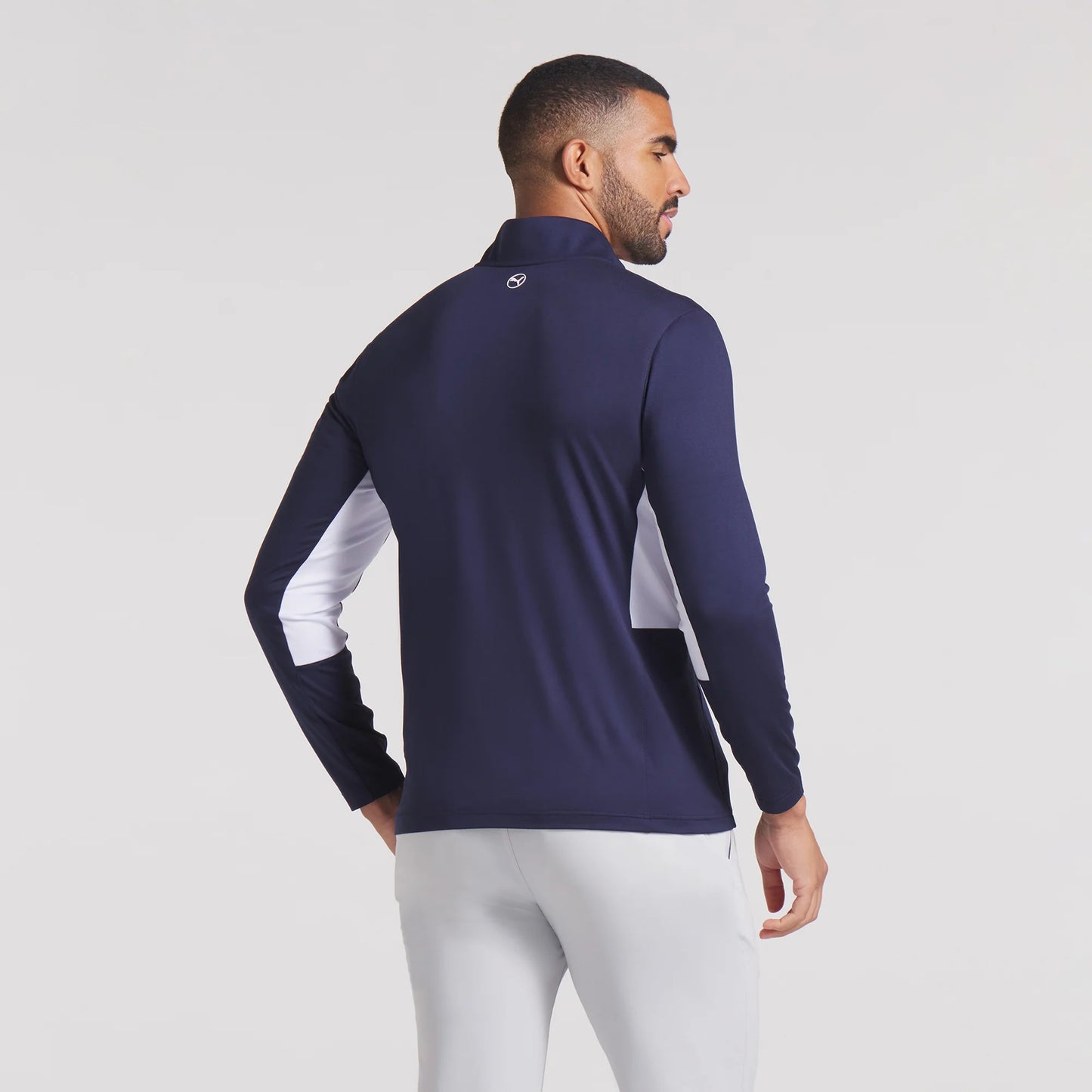 Puma Men's Pure 2.0 1/4 ZIP