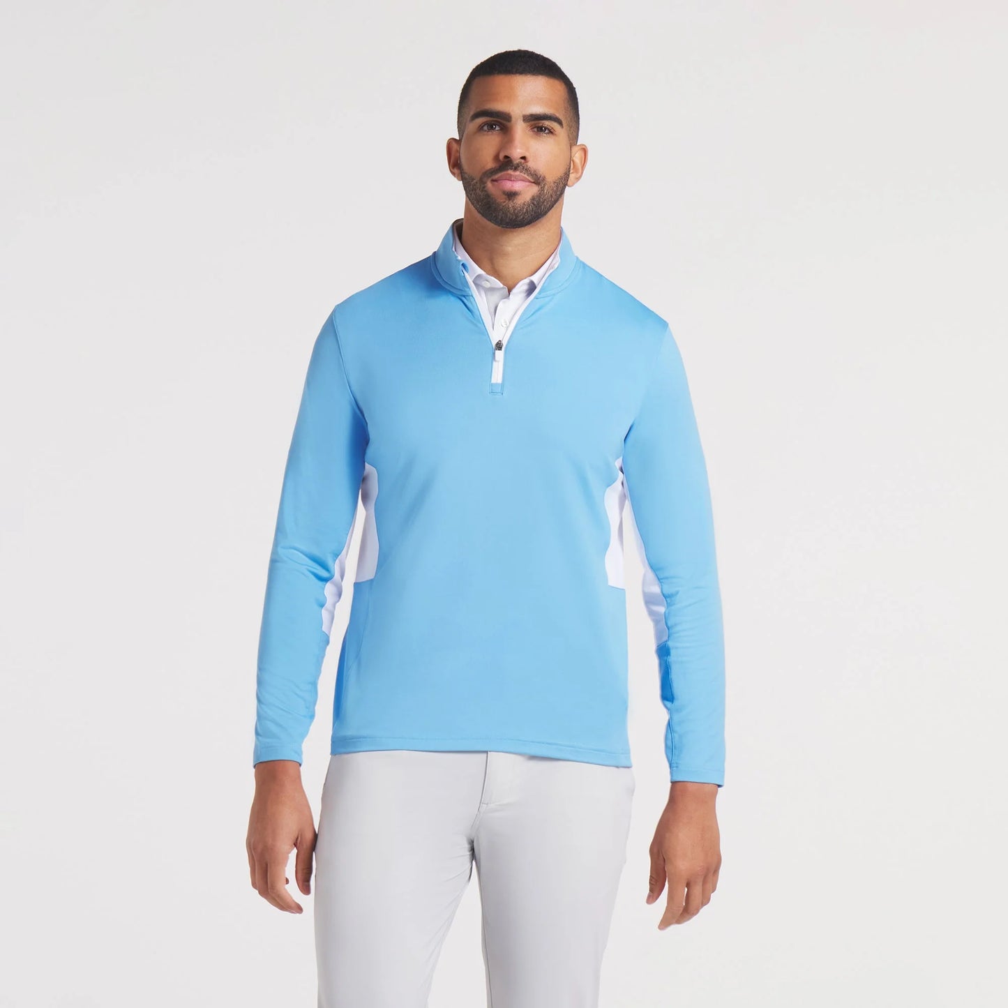 Puma Men's Pure 2.0 1/4 ZIP
