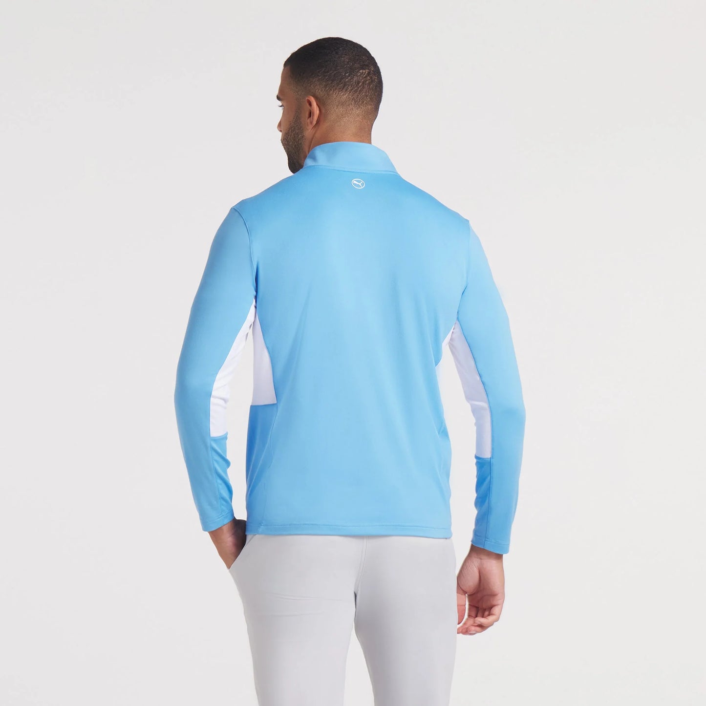 Puma Men's Pure 2.0 1/4 ZIP