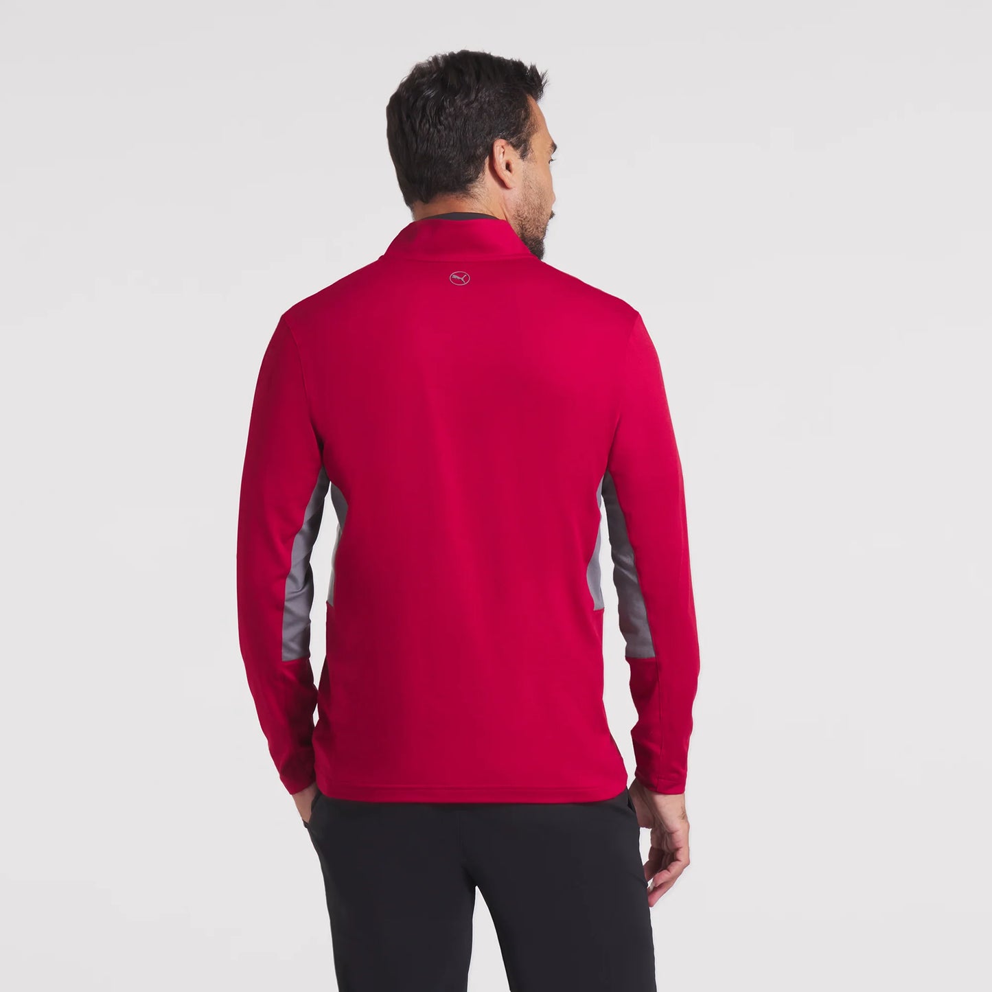 Puma Men's Pure 2.0 1/4 ZIP