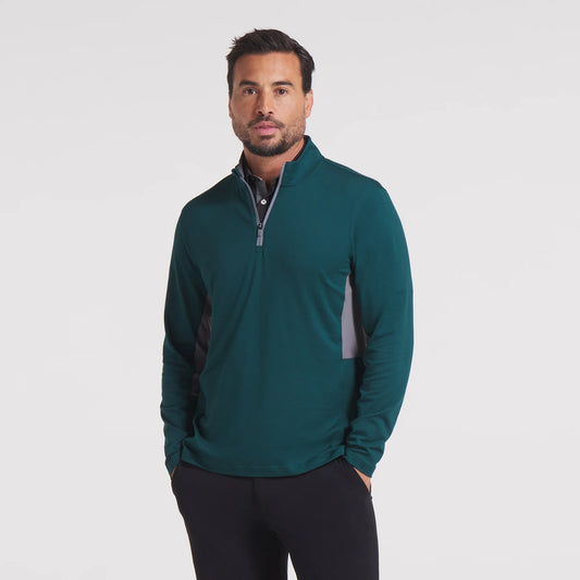 Puma Men's Pure 2.0 1/4 ZIP