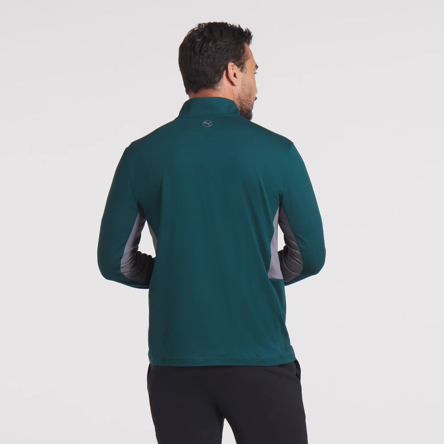 Puma Men's Pure 2.0 1/4 ZIP