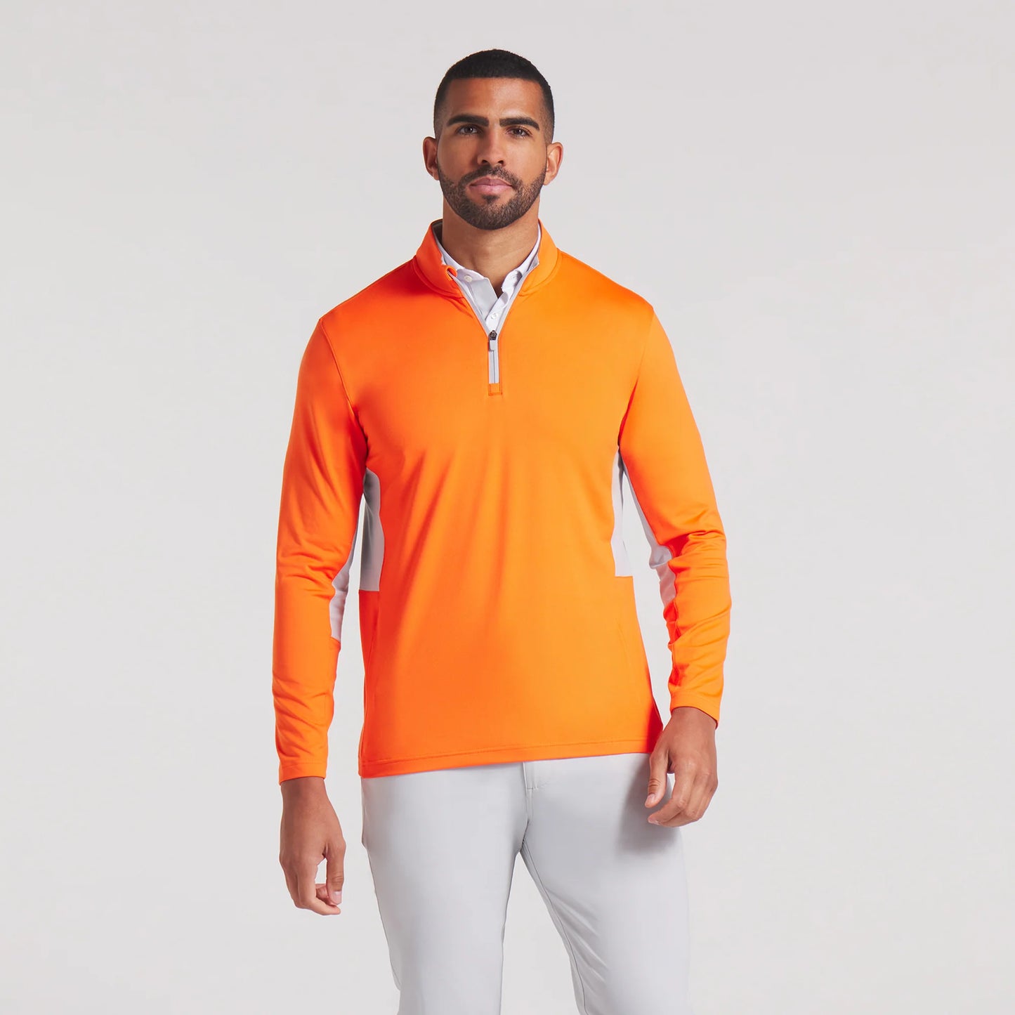 Puma Men's Pure 2.0 1/4 ZIP