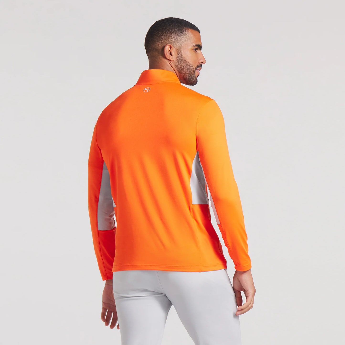 Puma Men's Pure 2.0 1/4 ZIP