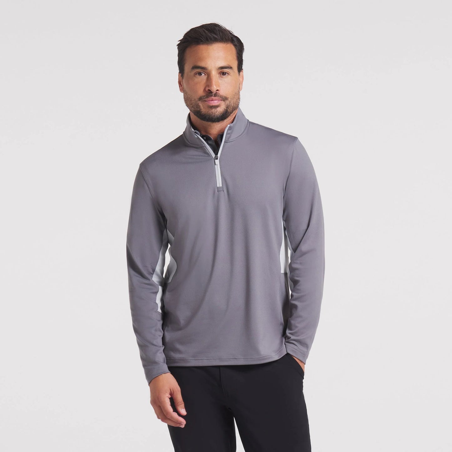 Puma Men's Pure 2.0 1/4 ZIP