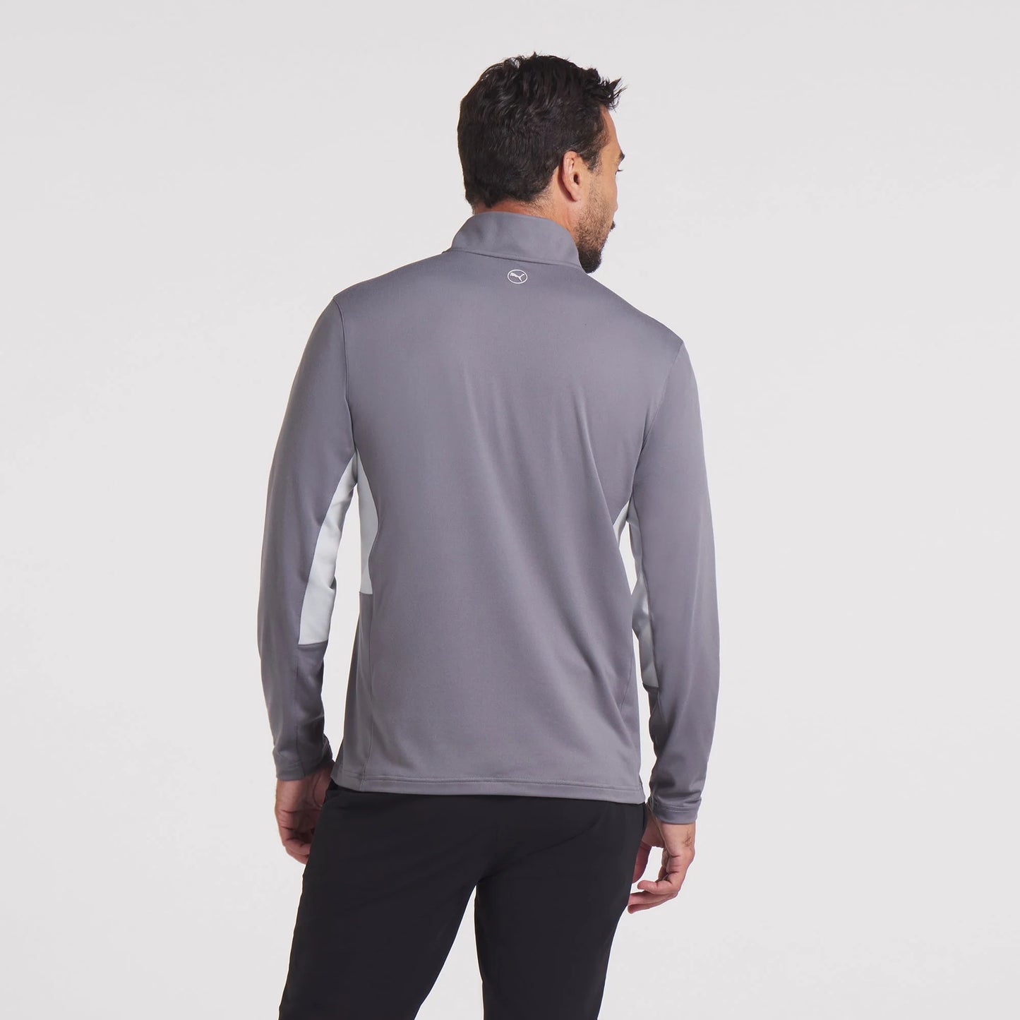 Puma Men's Pure 2.0 1/4 ZIP