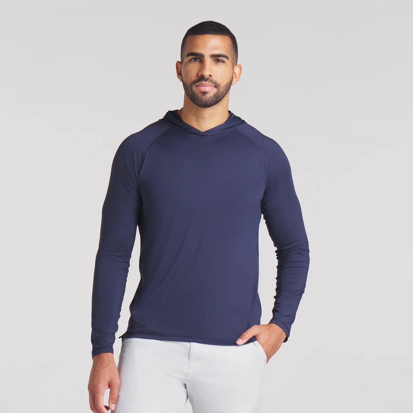 Puma Men's YouV Brrr Golf Hoodie