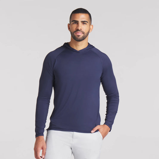 Puma Men's YouV Brrr Golf Hoodie