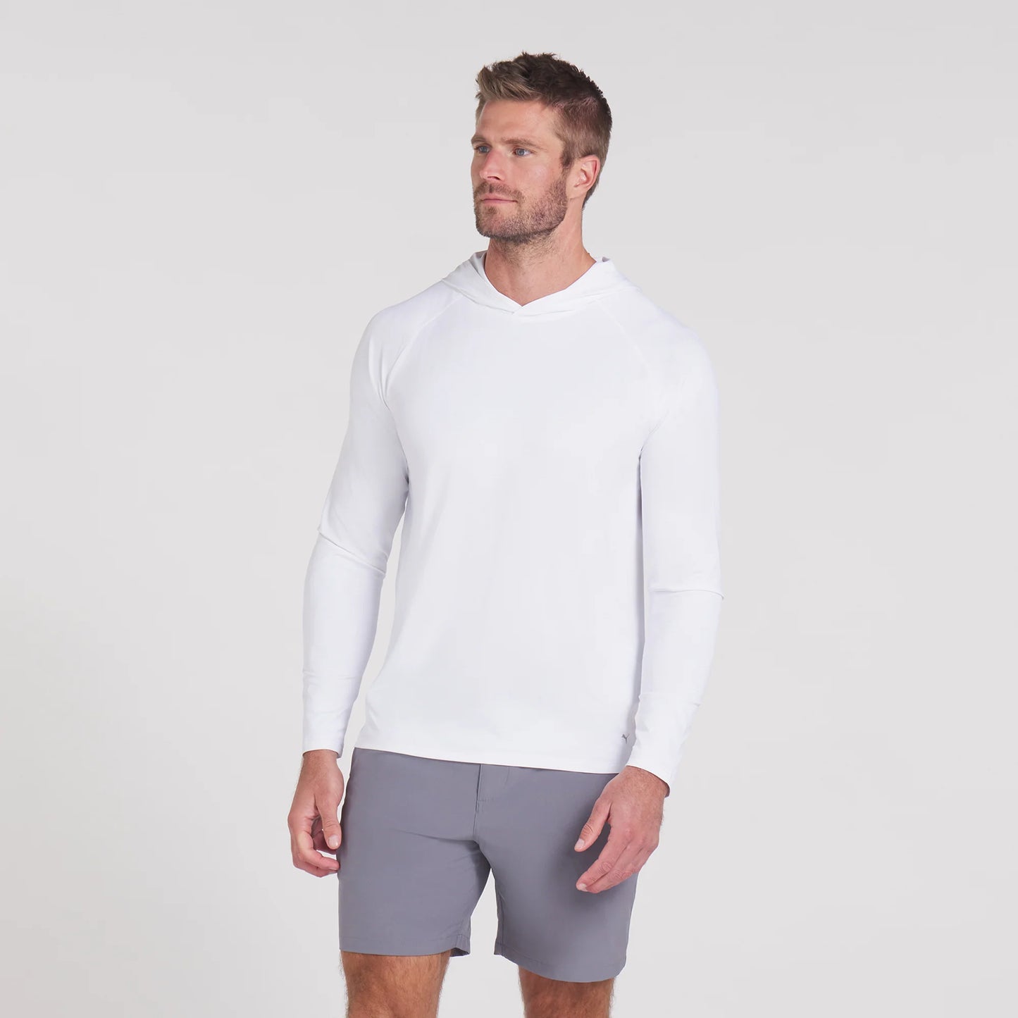 Puma Men's YouV Brrr Golf Hoodie