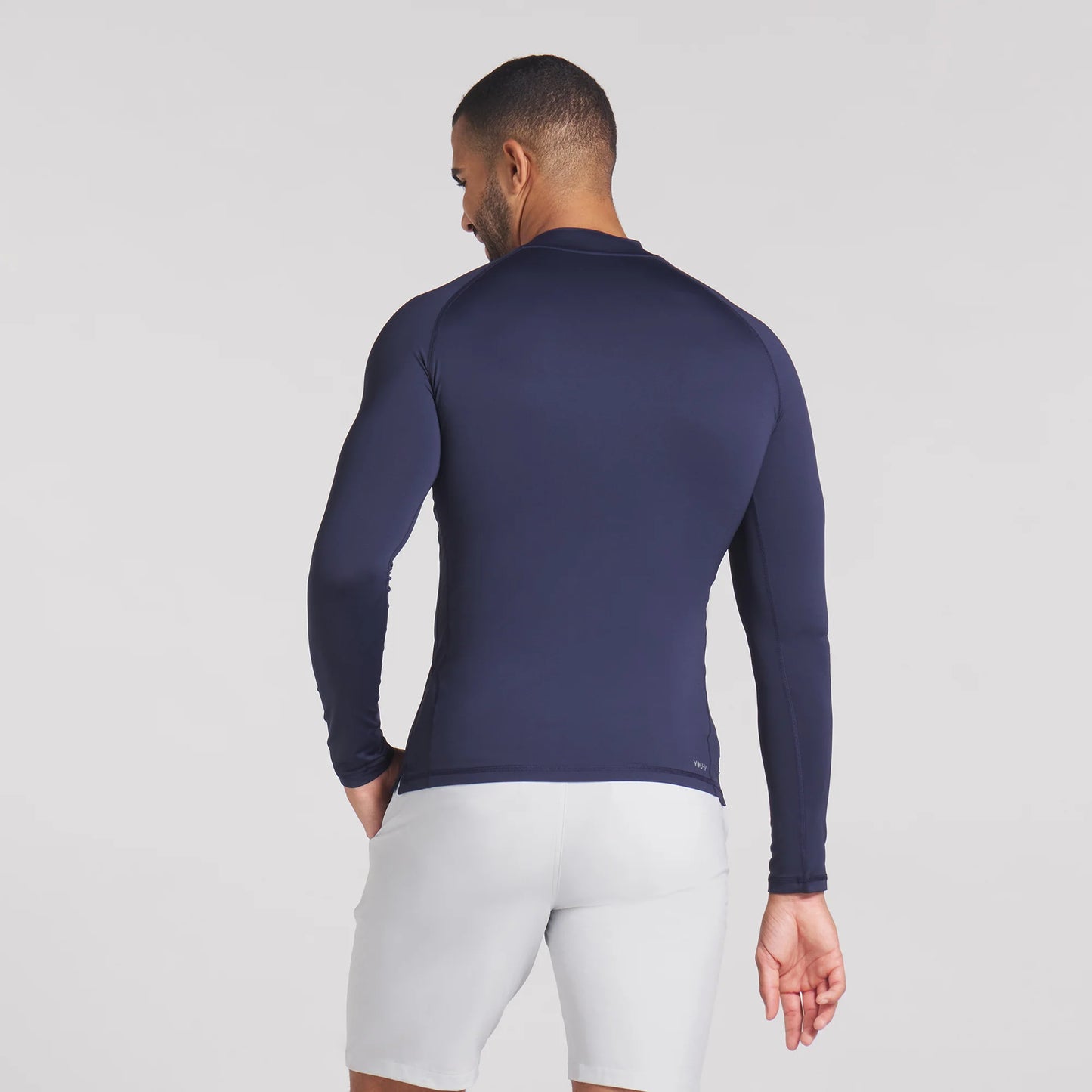 Puma Men's YouV Baselayer Golf Shirt