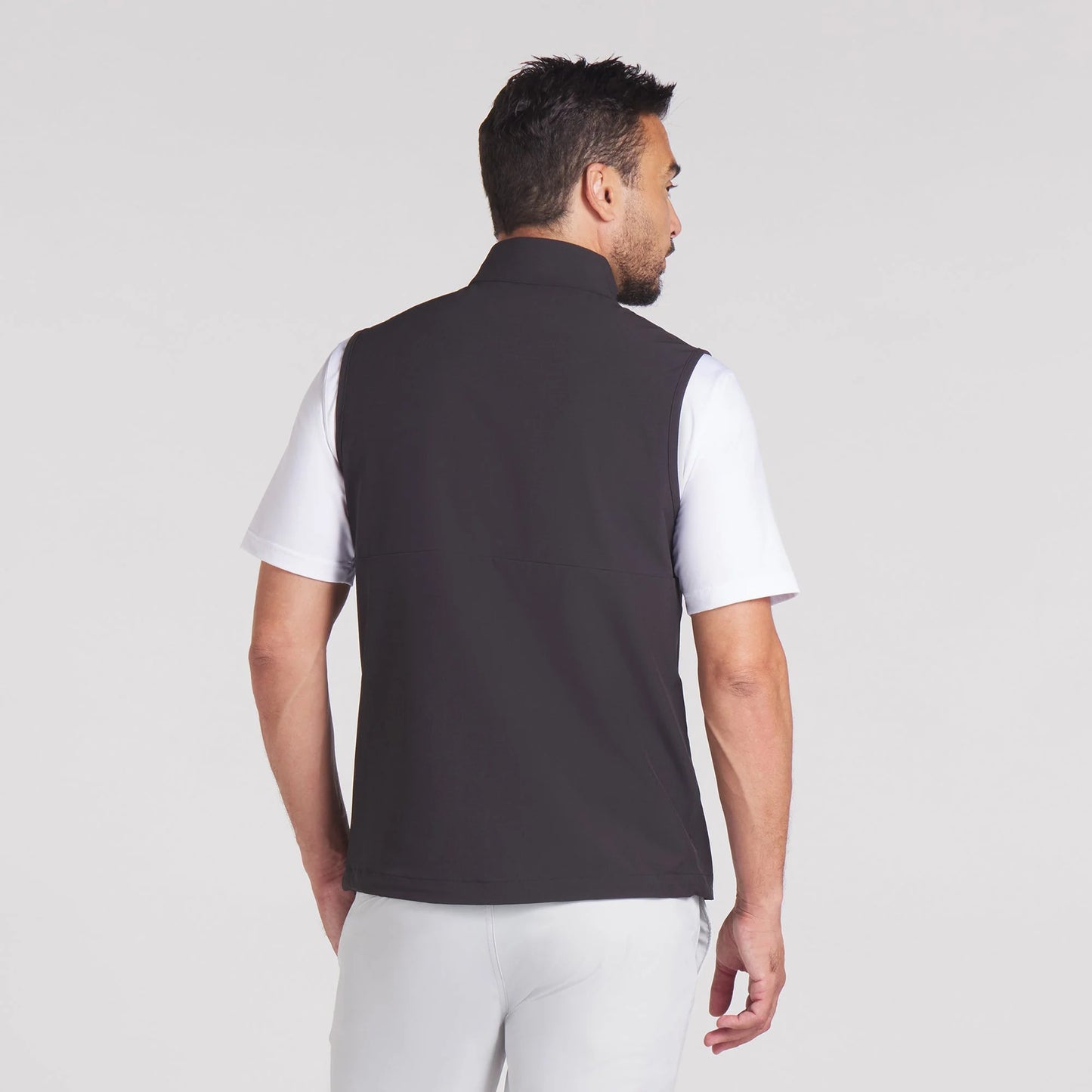 Puma Men's Ripguard Golf Vest