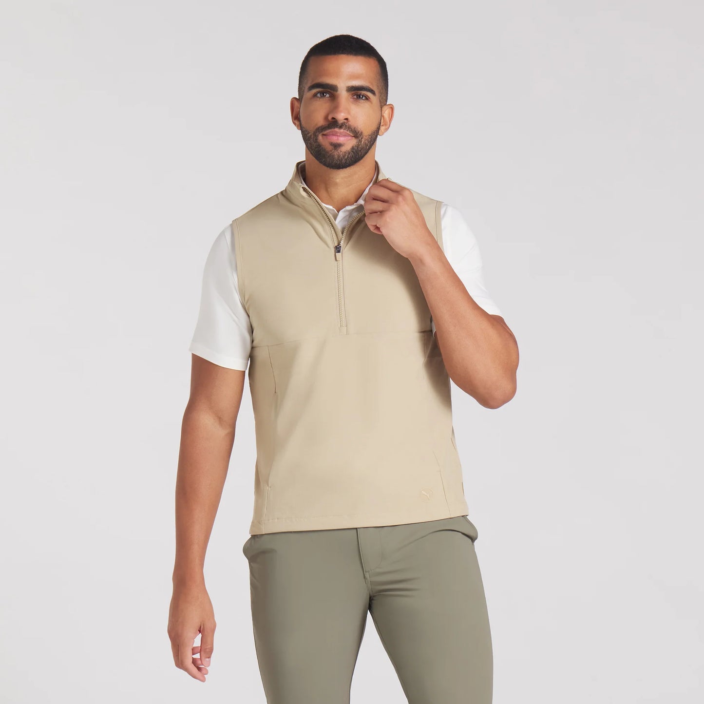 Puma Men's Ripguard Golf Vest