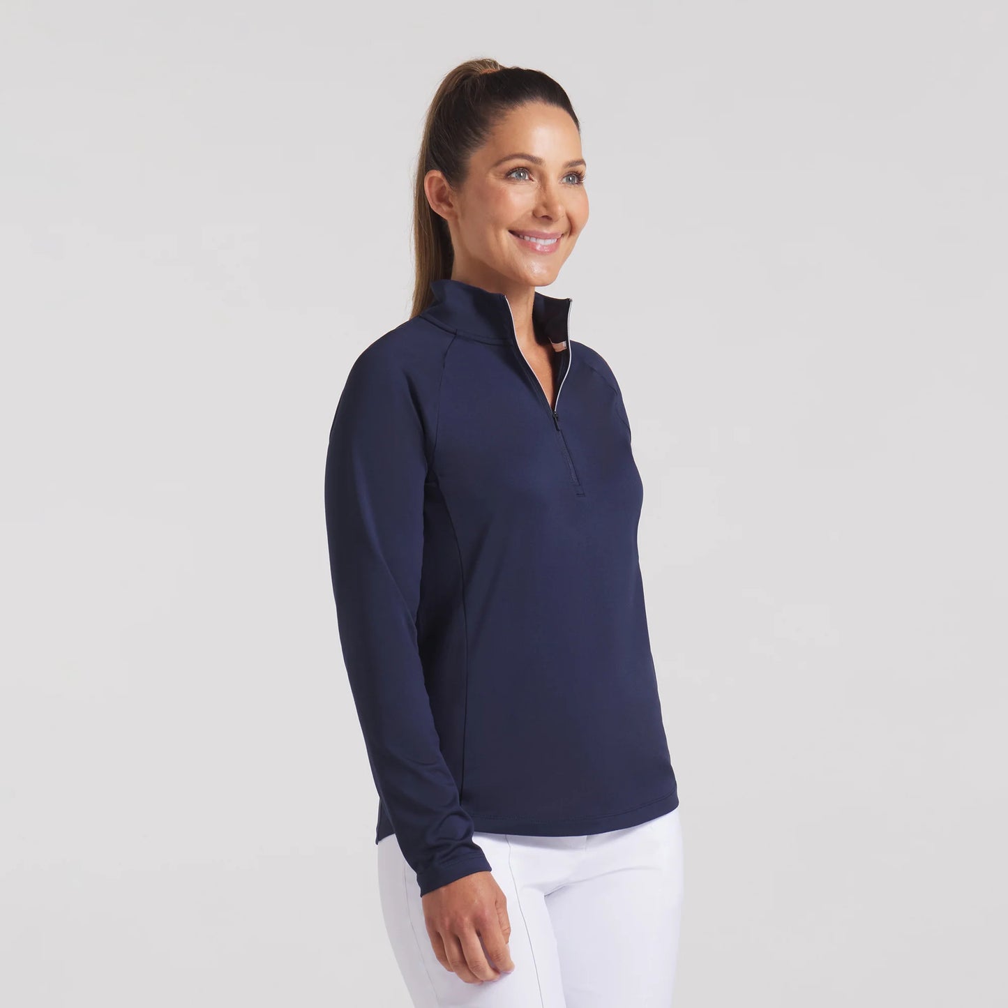 Puma Pure 2.0 Women's 1/4 ZIP