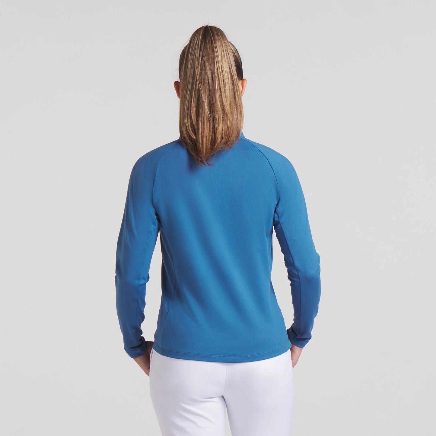 Puma Pure 2.0 Women's 1/4 ZIP