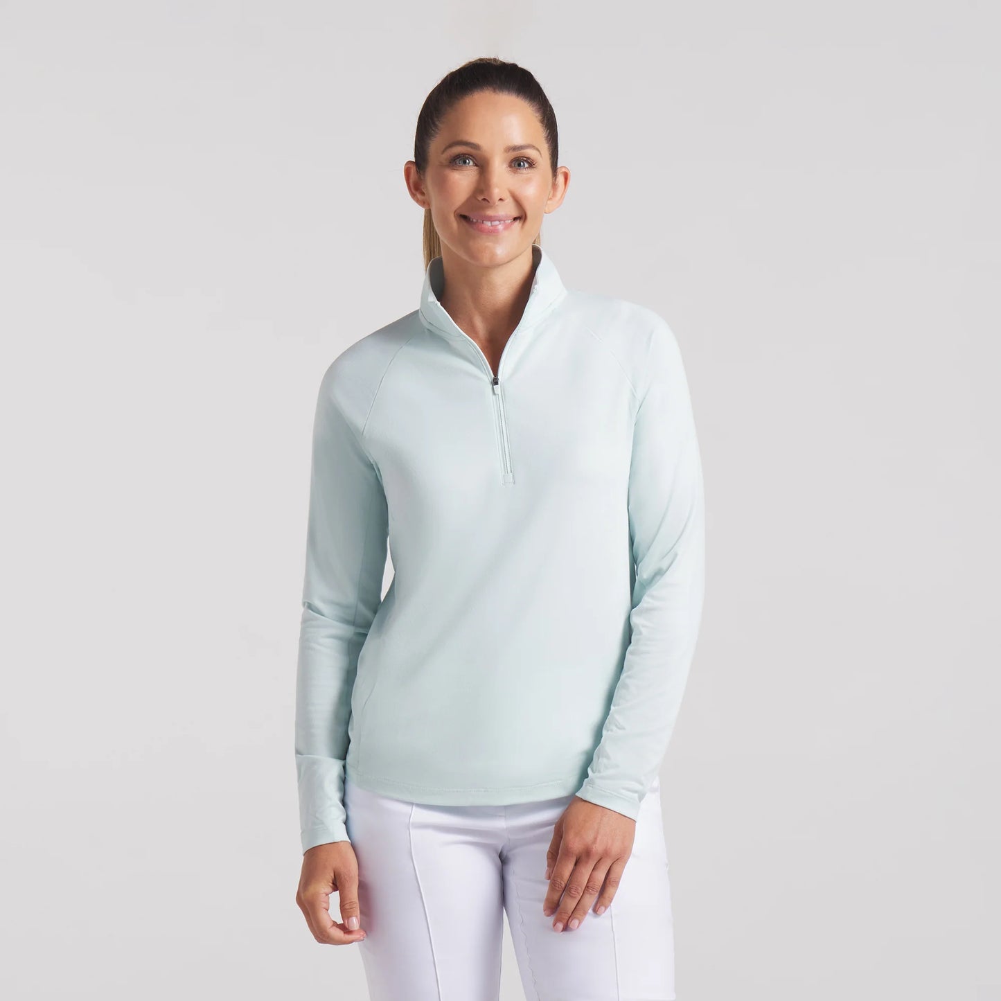 Puma Pure 2.0 Women's 1/4 ZIP