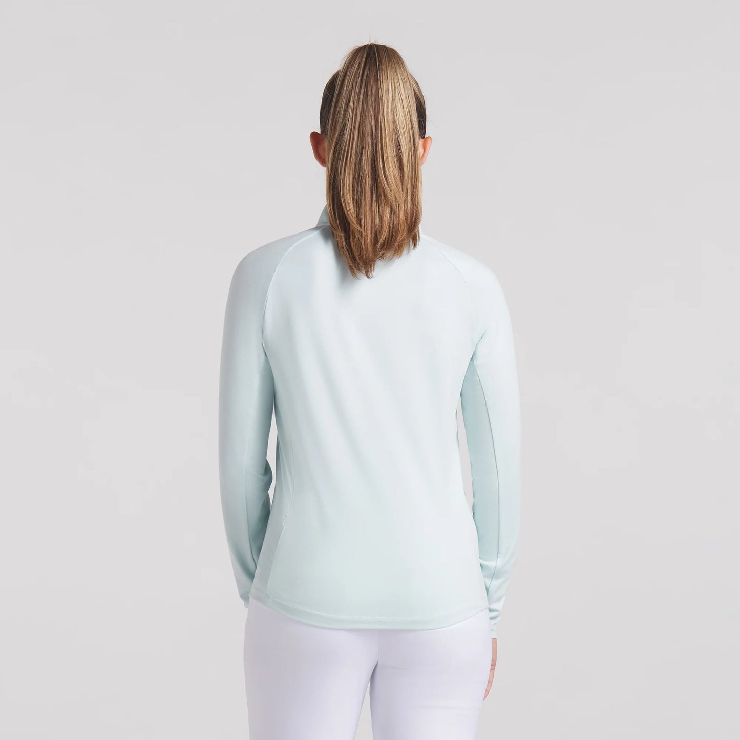 Puma Pure 2.0 Women's 1/4 ZIP