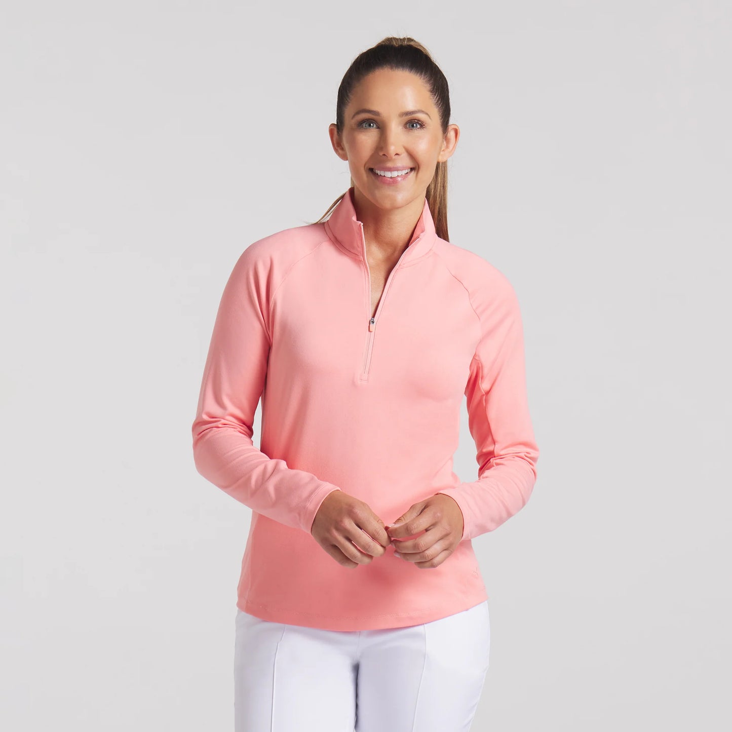 Puma Pure 2.0 Women's 1/4 ZIP