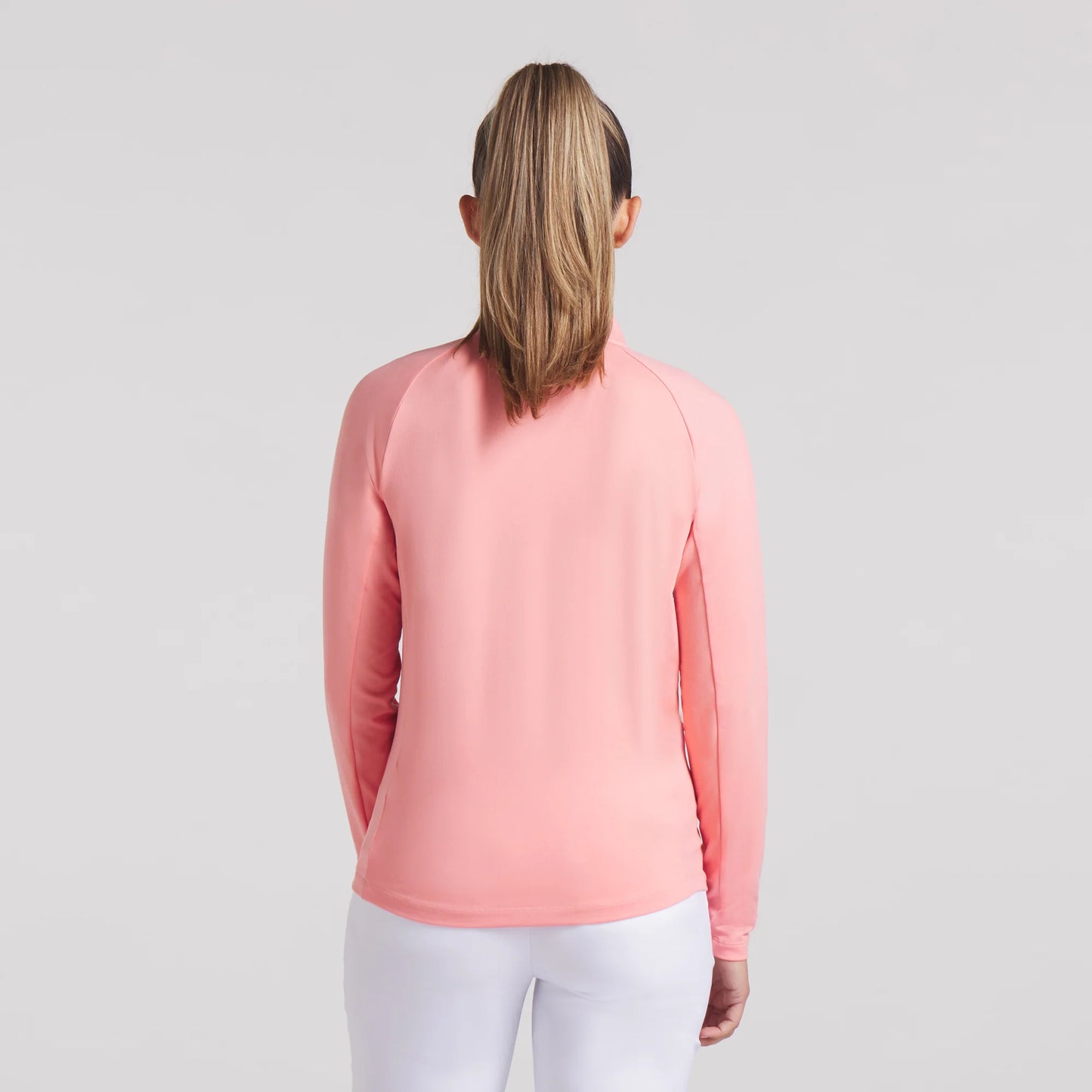 Puma Pure 2.0 Women's 1/4 ZIP