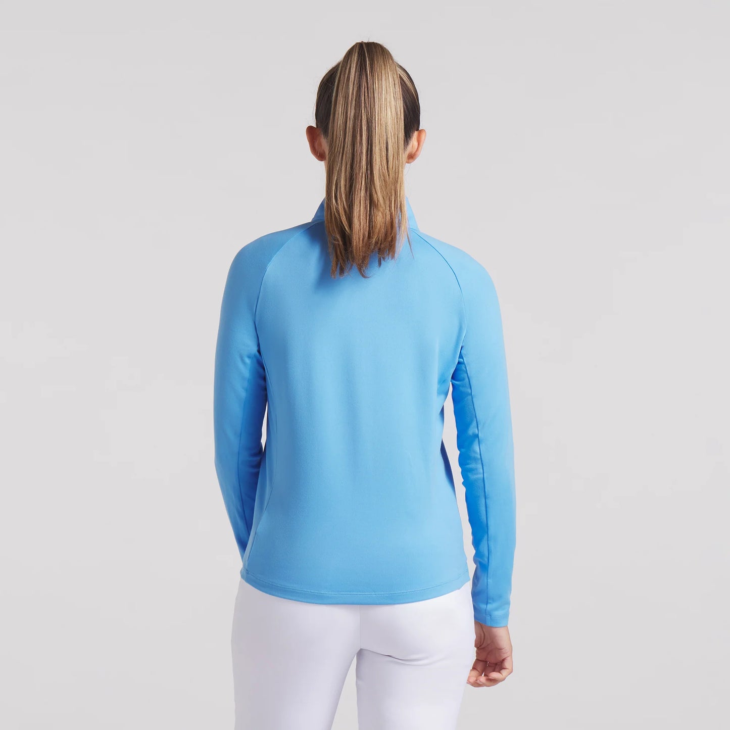 Puma Pure 2.0 Women's 1/4 ZIP