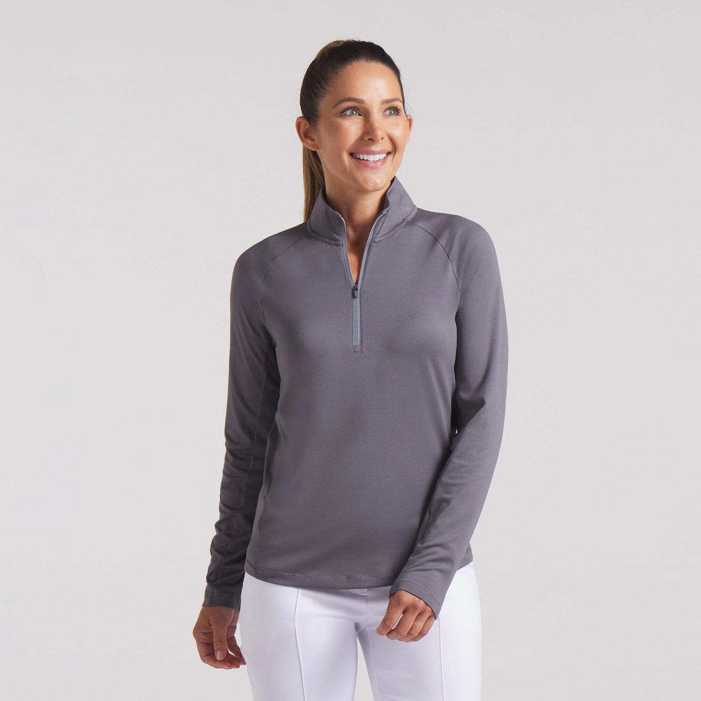 Puma Pure 2.0 Women's 1/4 ZIP