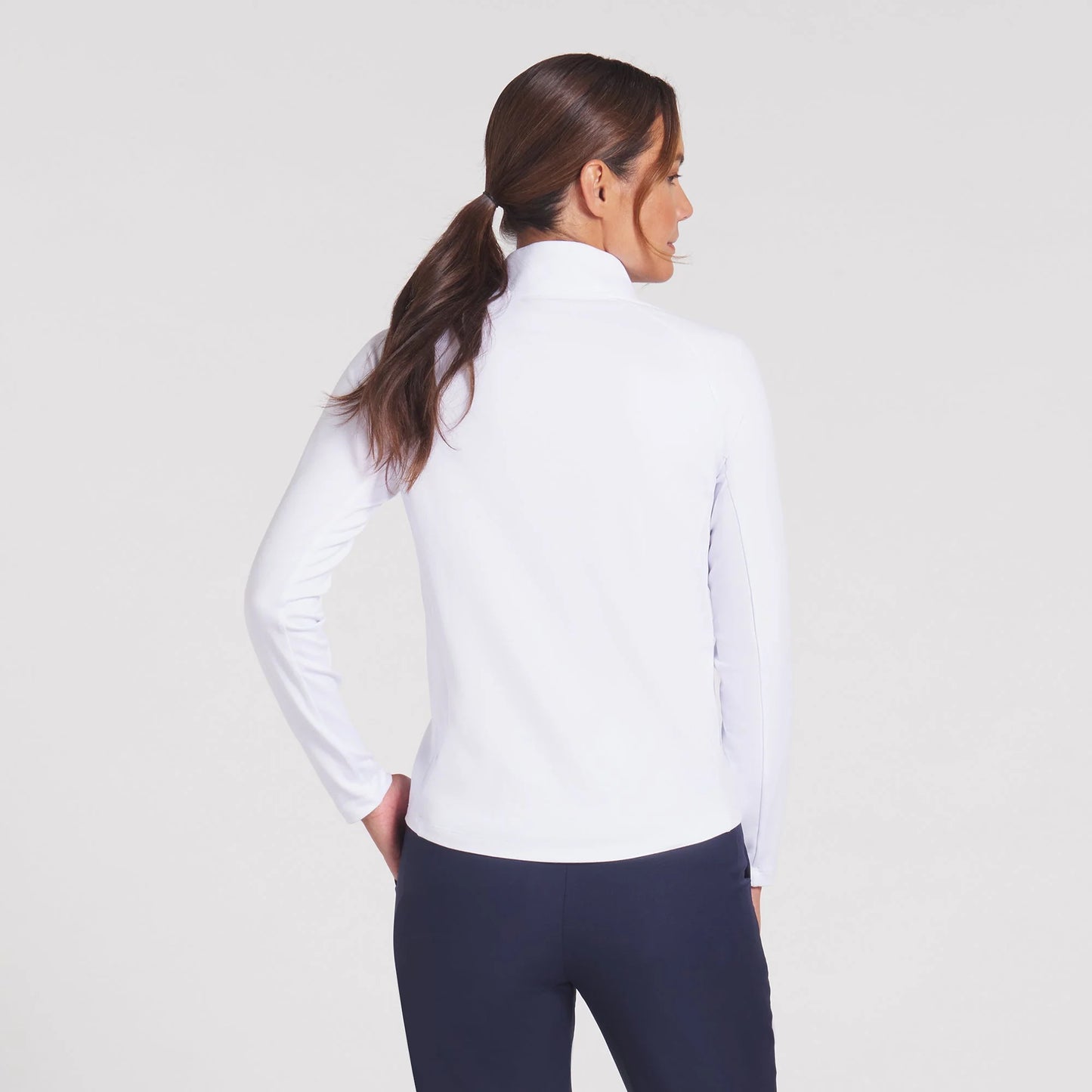 Puma Pure 2.0 Women's 1/4 ZIP