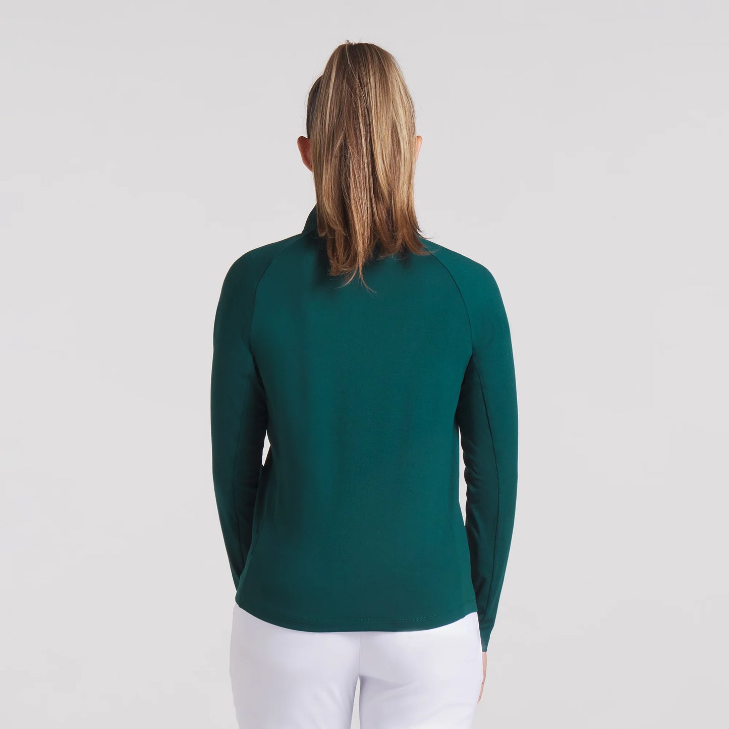 Puma Pure 2.0 Women's 1/4 ZIP
