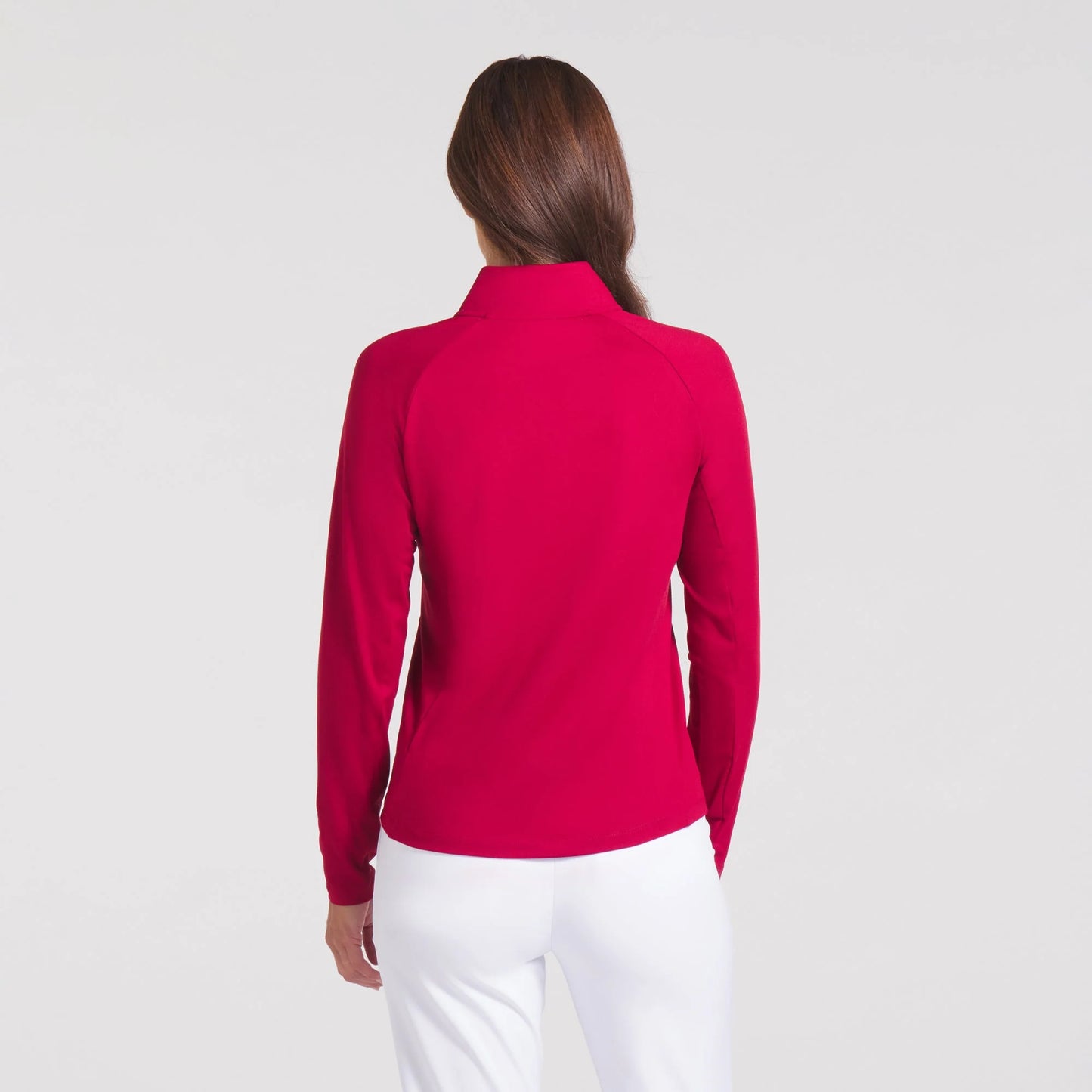 Puma Pure 2.0 Women's 1/4 ZIP
