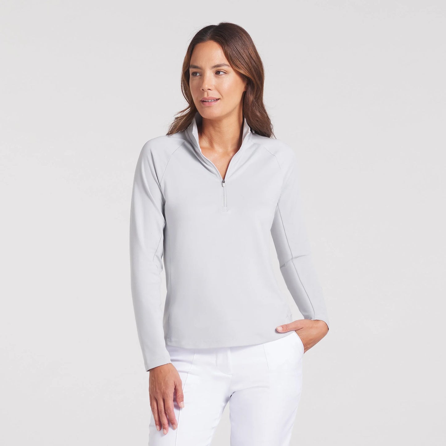 Puma Pure 2.0 Women's 1/4 ZIP