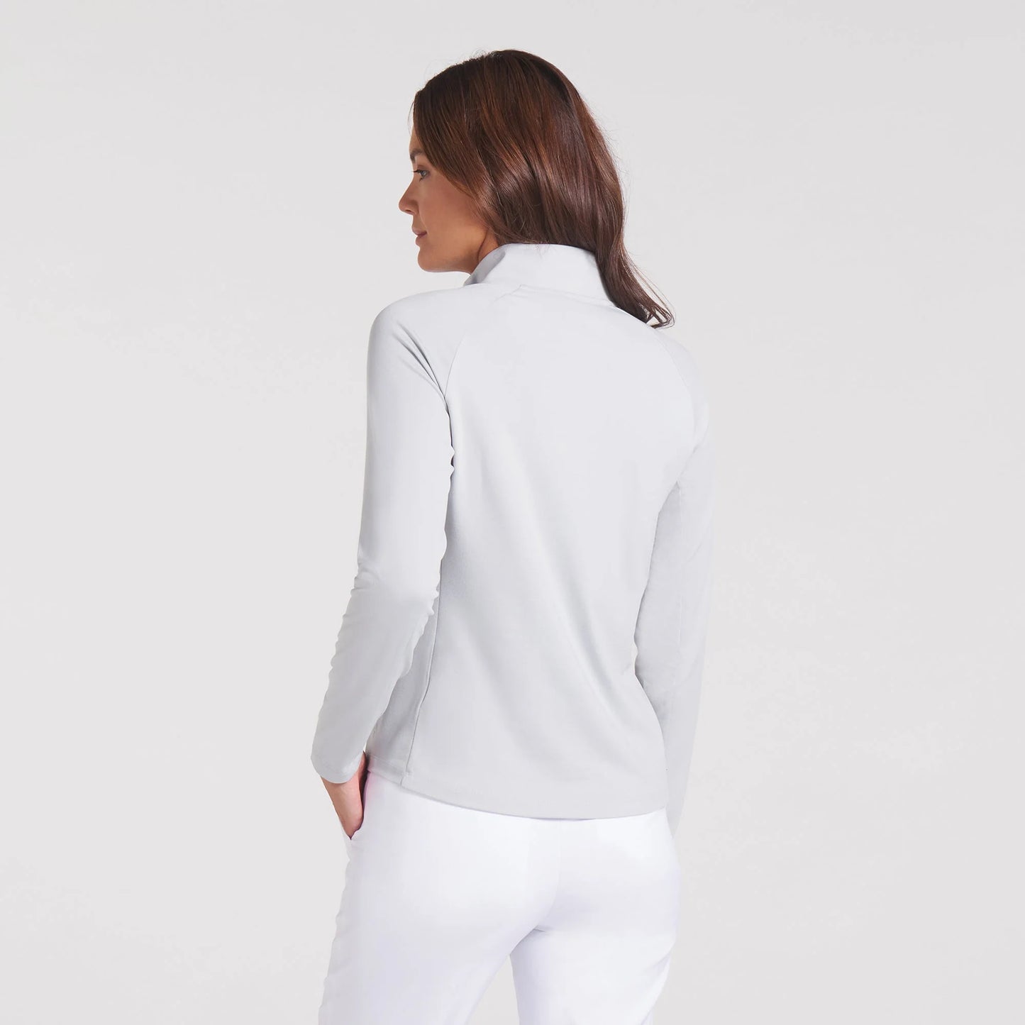 Puma Pure 2.0 Women's 1/4 ZIP